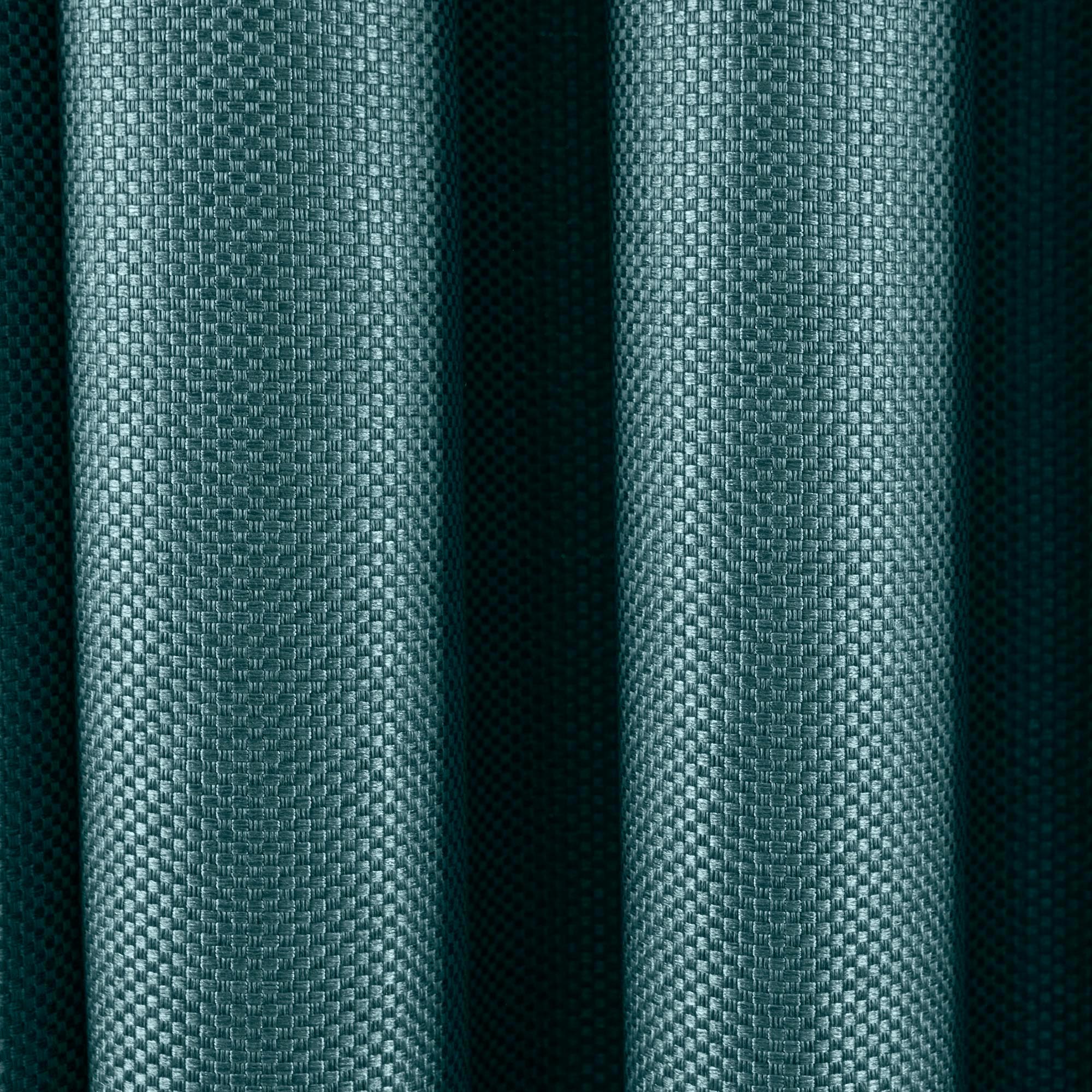 Rideau à oeillets COCONUT epicea