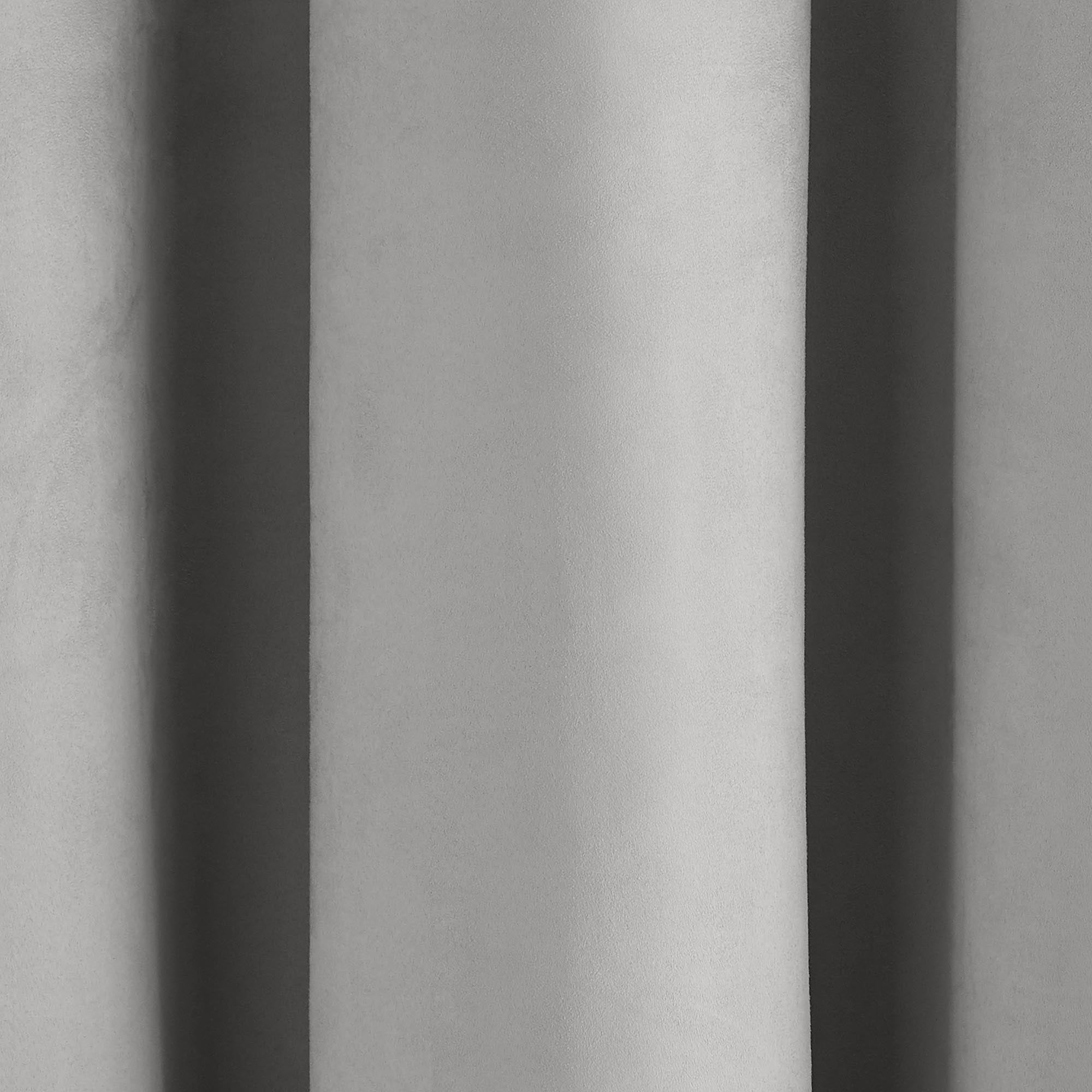 Rideau à oeillets MONTANA graphite