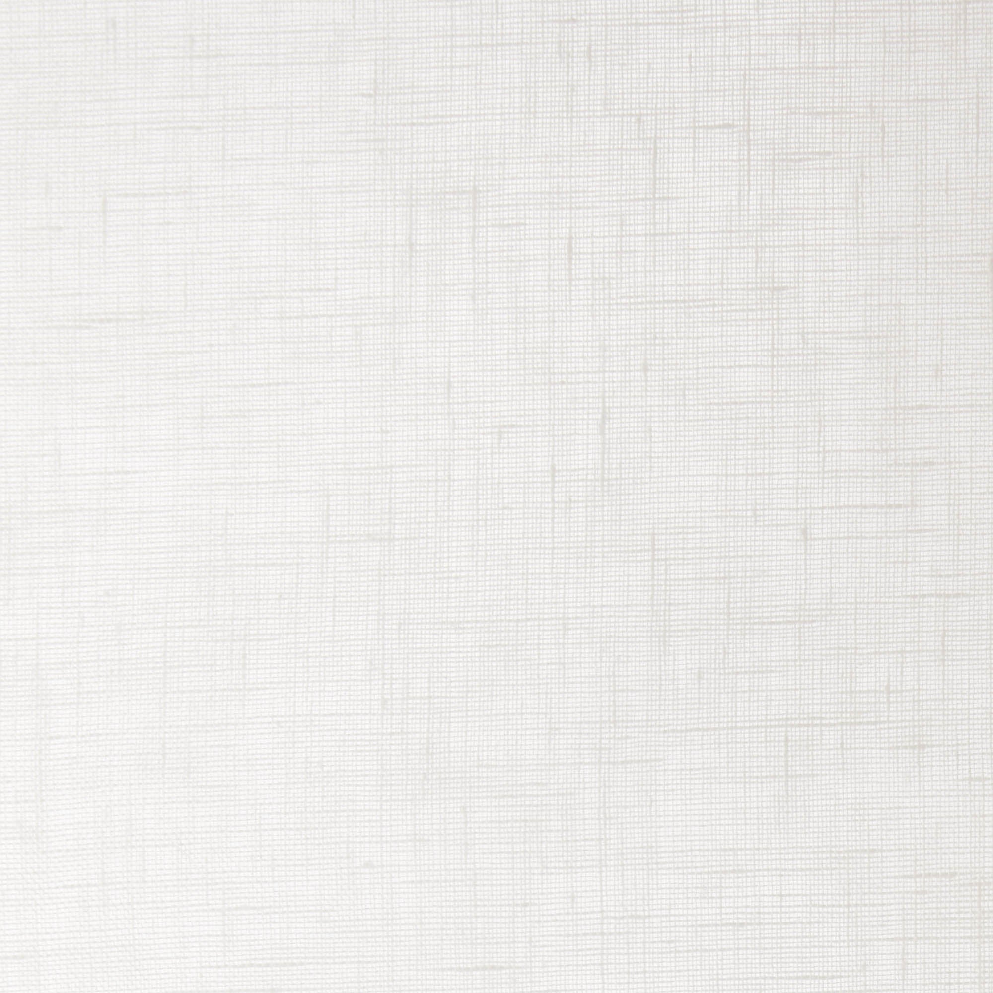 Store bateau CARLINA blanc pur