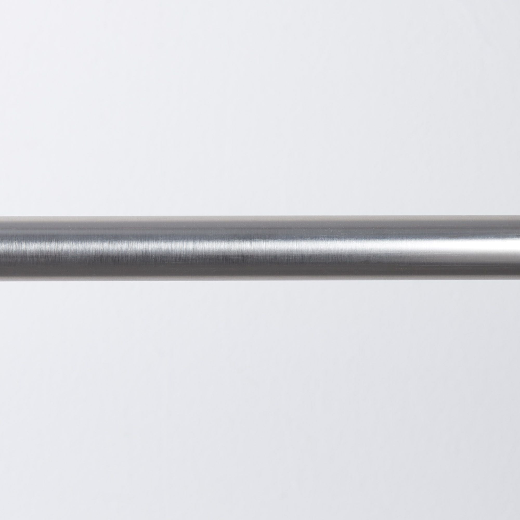 Tringle à rideaux ALMA aluminium