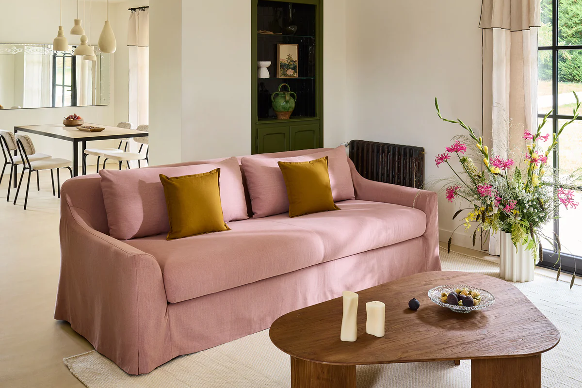 Comment choisir un canapé solide et confortable ?