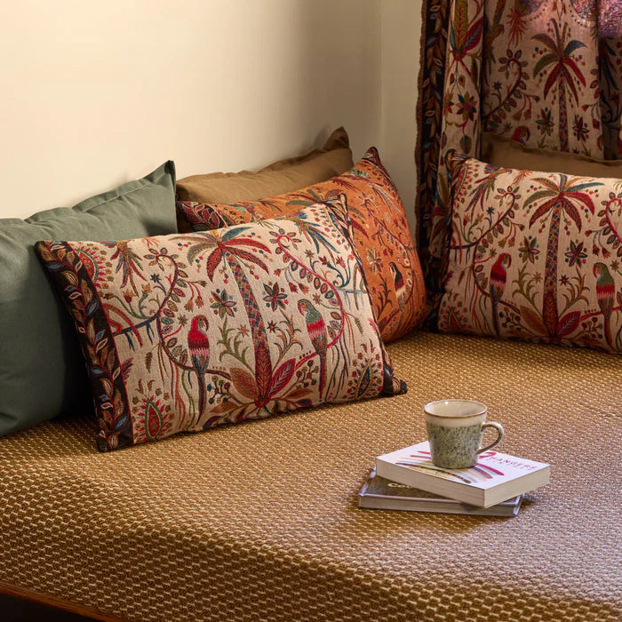 Quel garnissage choisir pour ses coussins ?