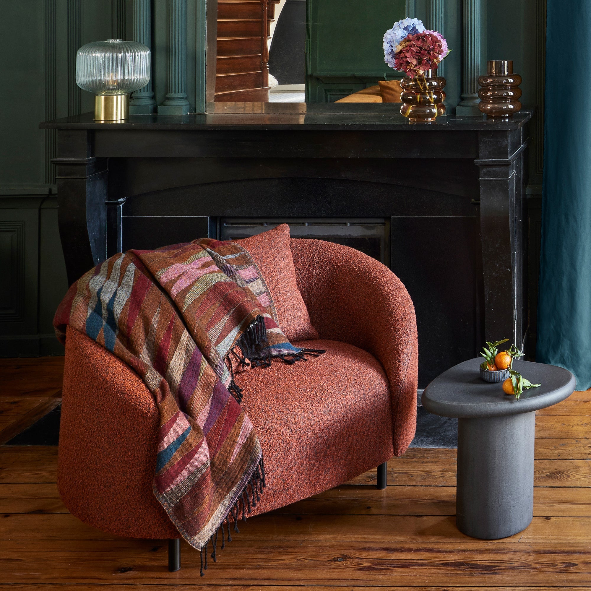 Quelle taille de plaid pour canapé / lit ?