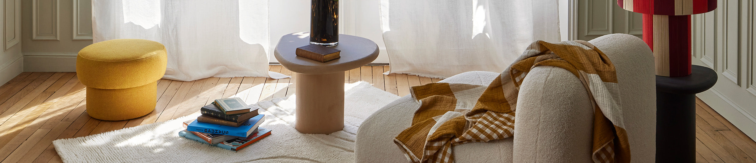 Linge de maison - French Days