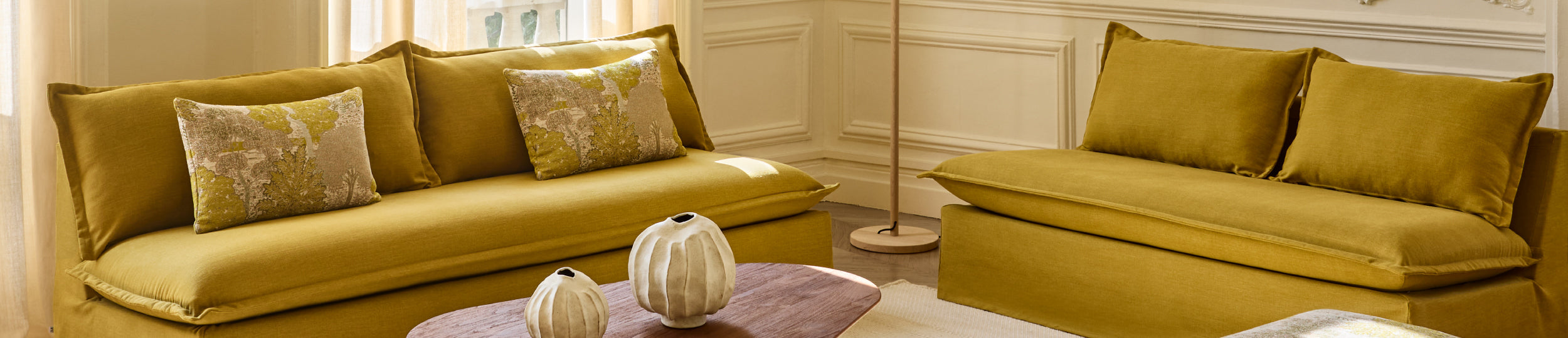 Mobilier Salvina