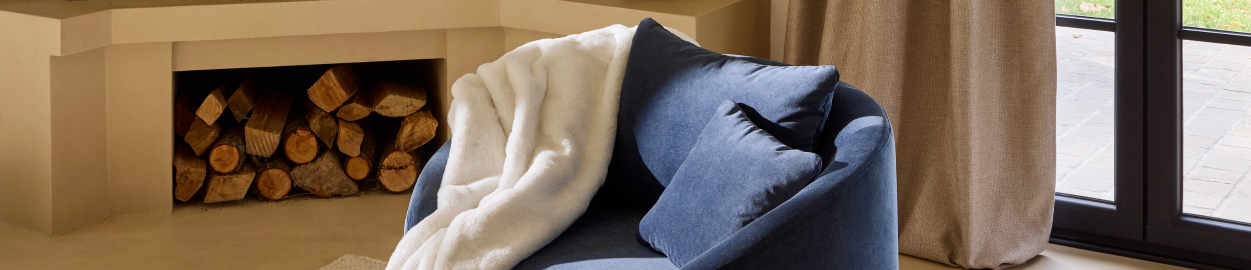 Un hiver tout en douceur