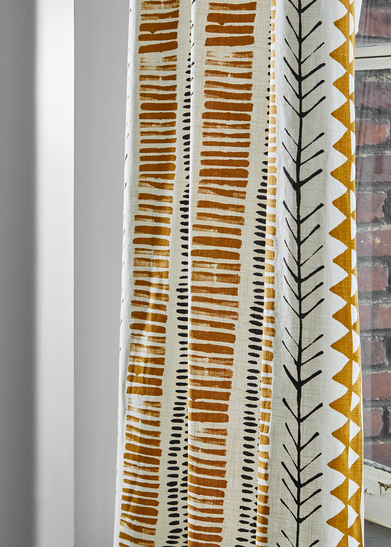 Empreintes graphiques