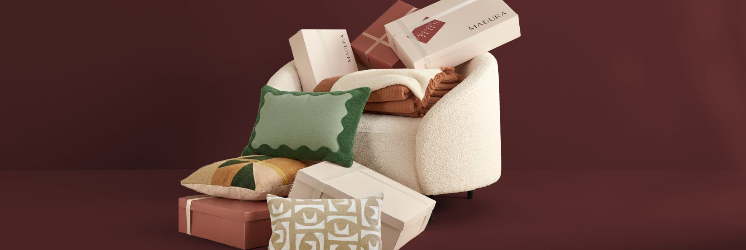 Notre sélection de Noël à -20%