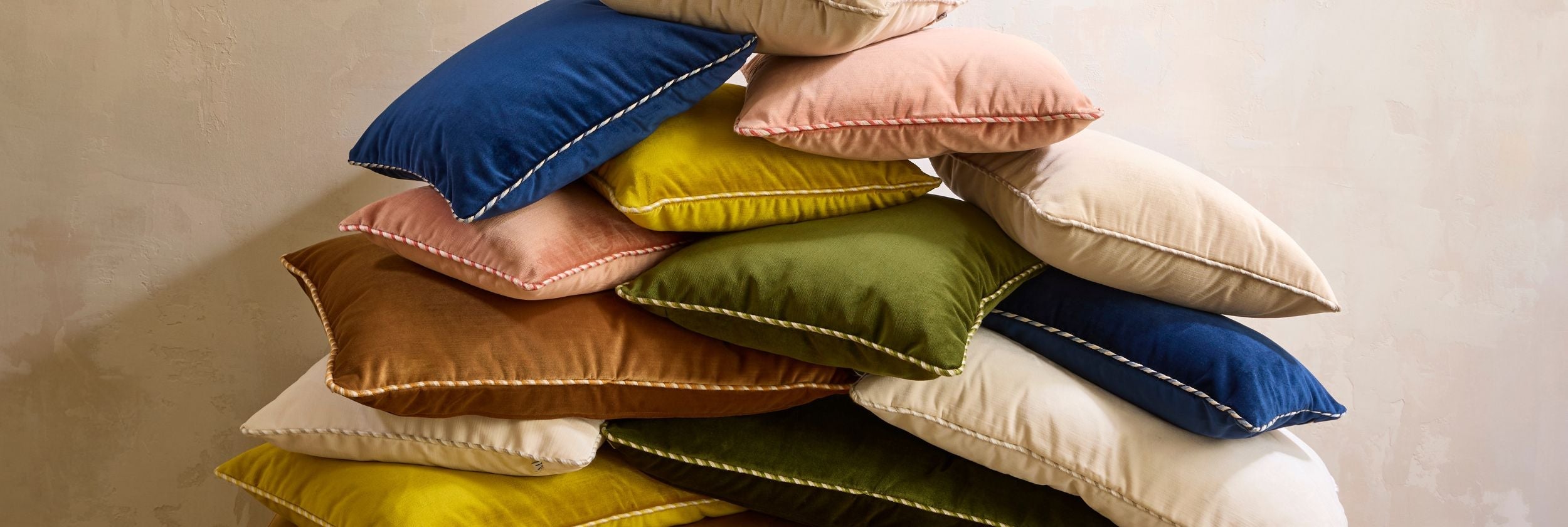 Velours Dalila