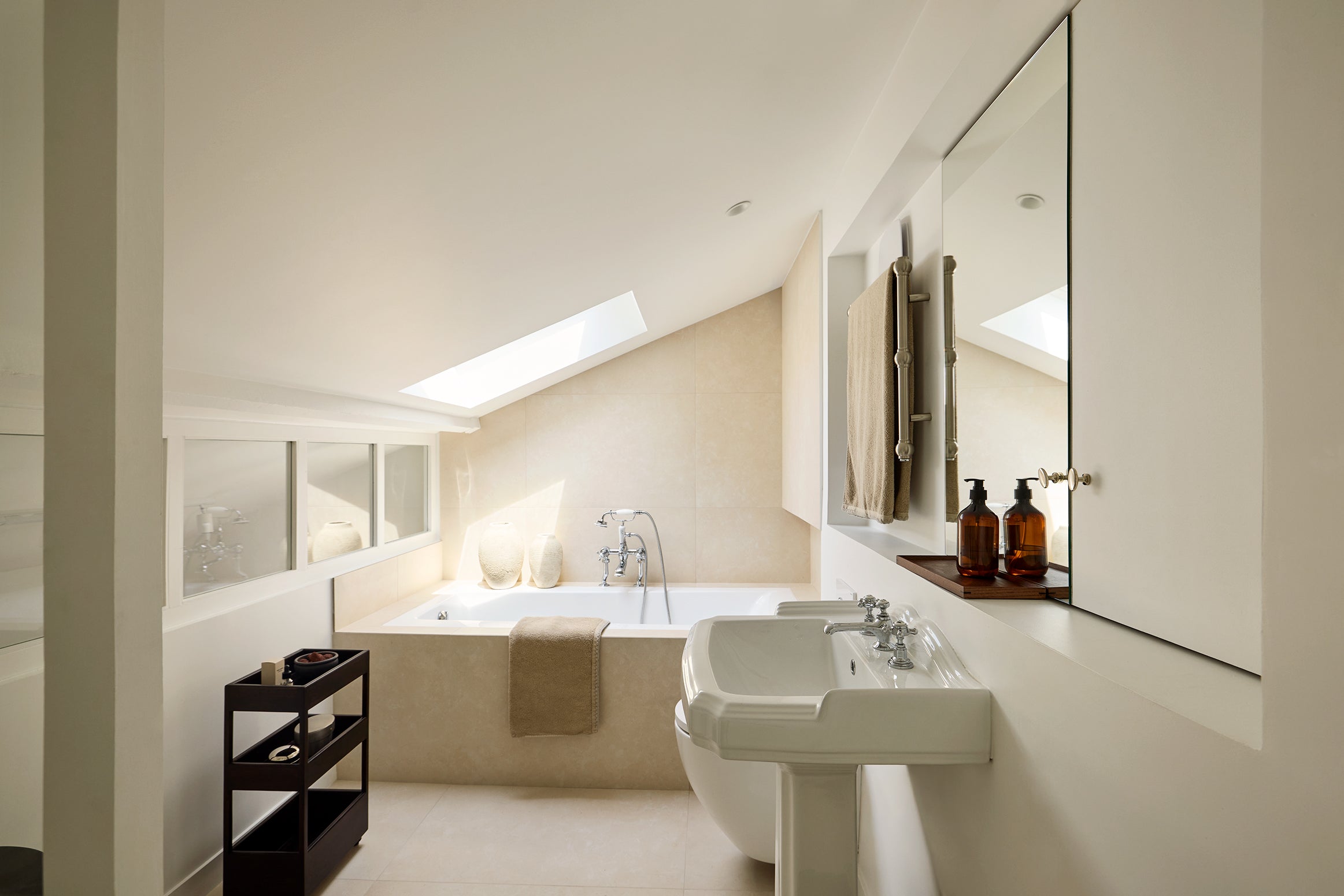 Réalisation Madura Pro — Projet Charlot, Paris 03