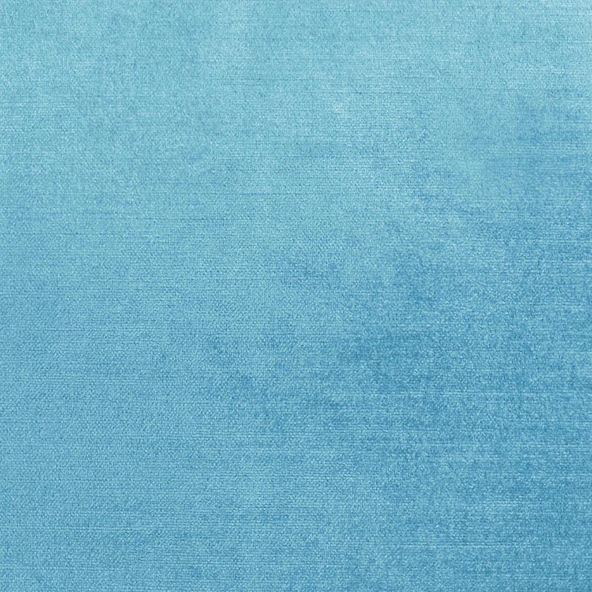 Housse de coussin CASTIGLIONE Bleu et blanc