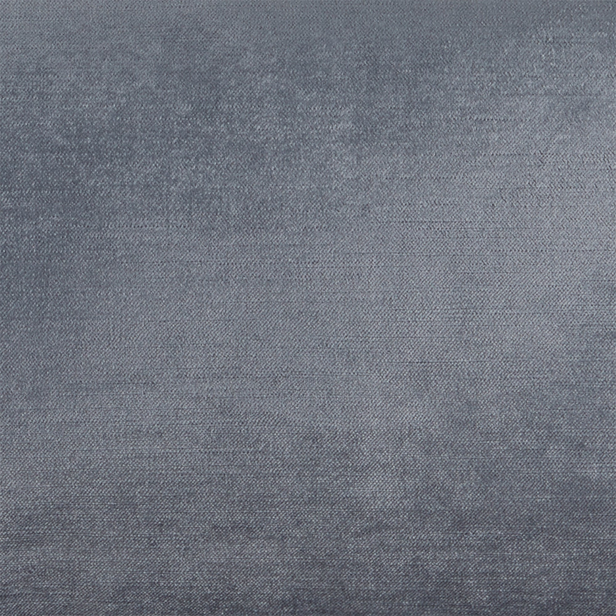 Housse de coussin CASTIGLIONE Gris pâle et écru