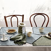All table linen