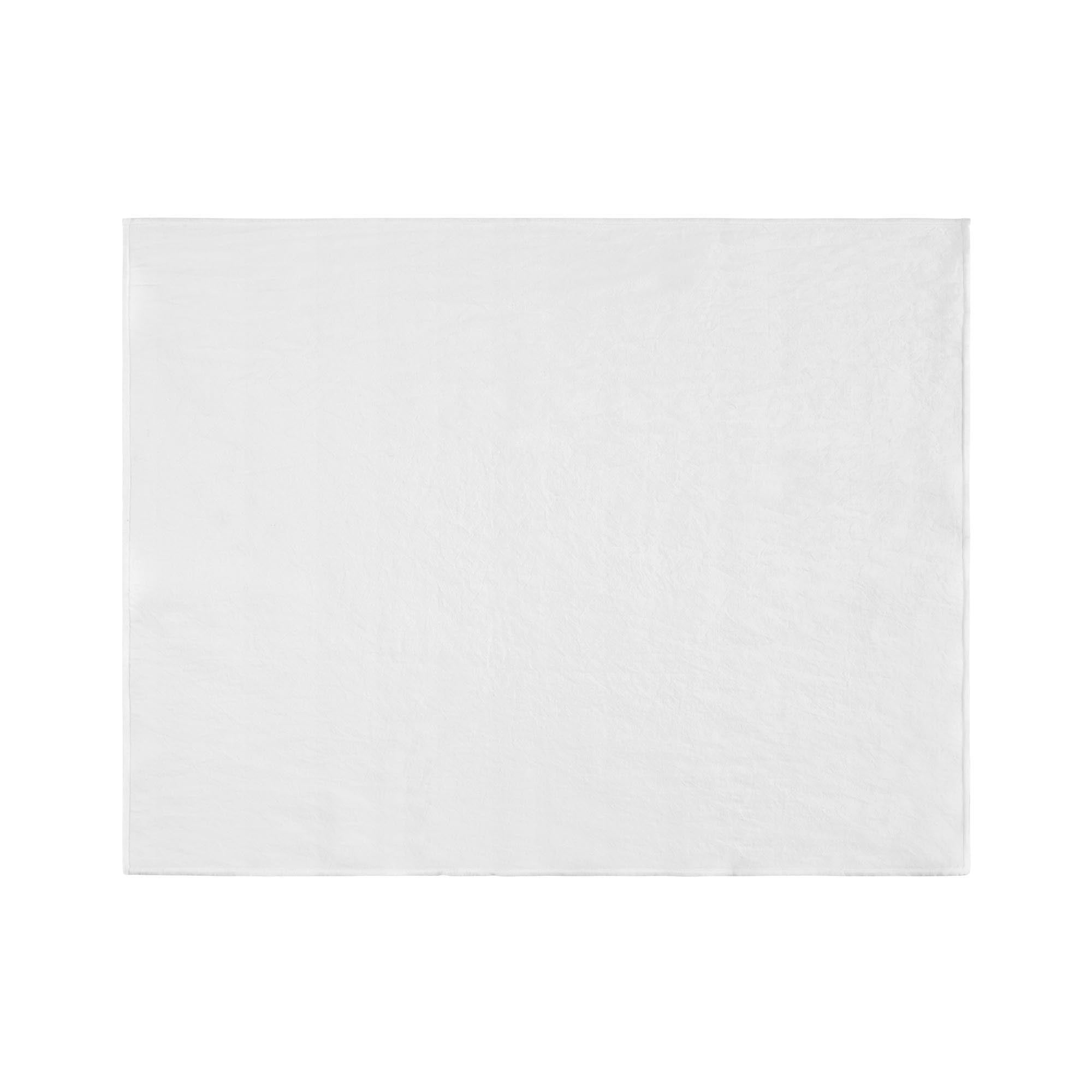 Set de table MILA Blanc