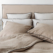 All bed linen