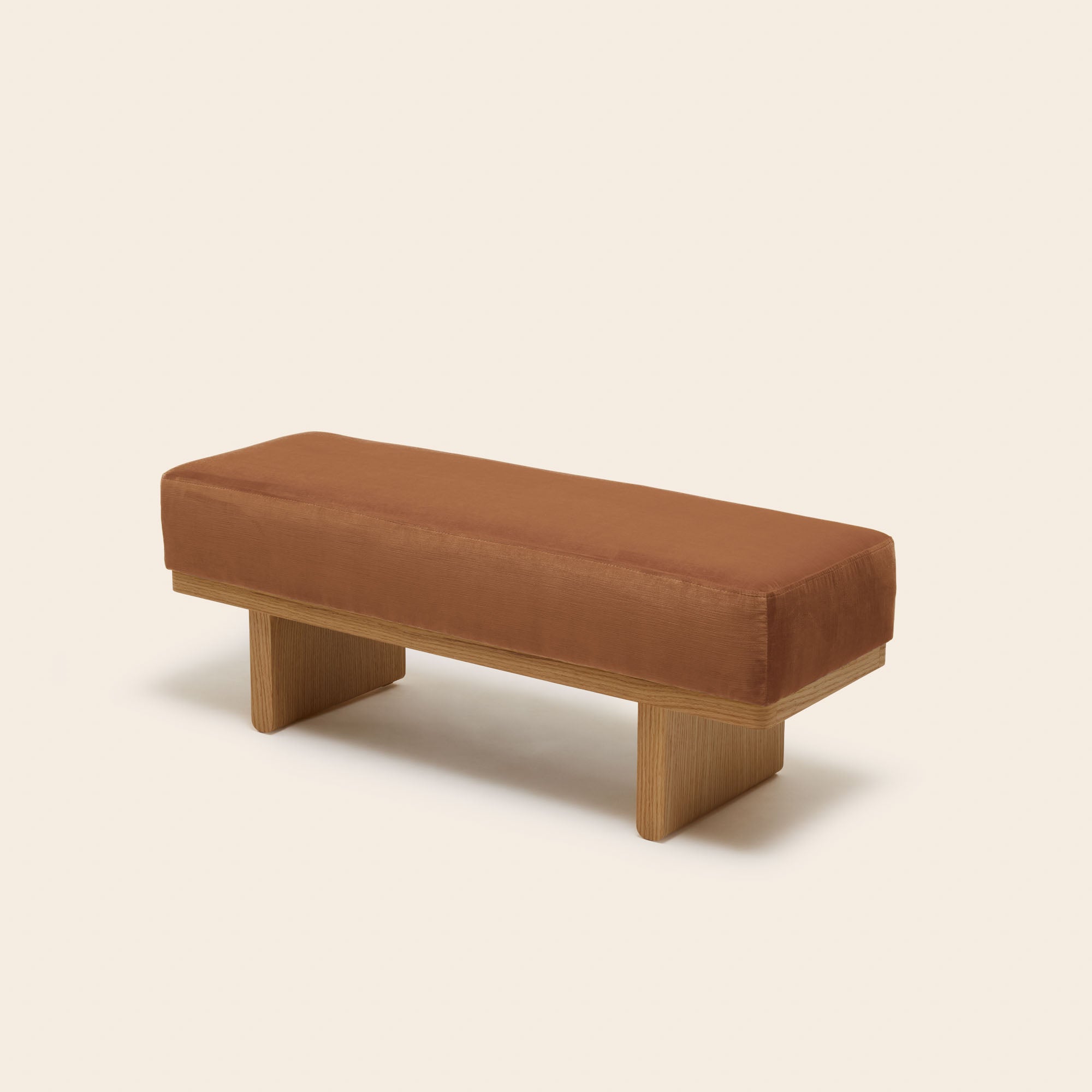 ANCA Dalila Fawn bench
