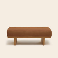 Banc ANCA dalila fauve