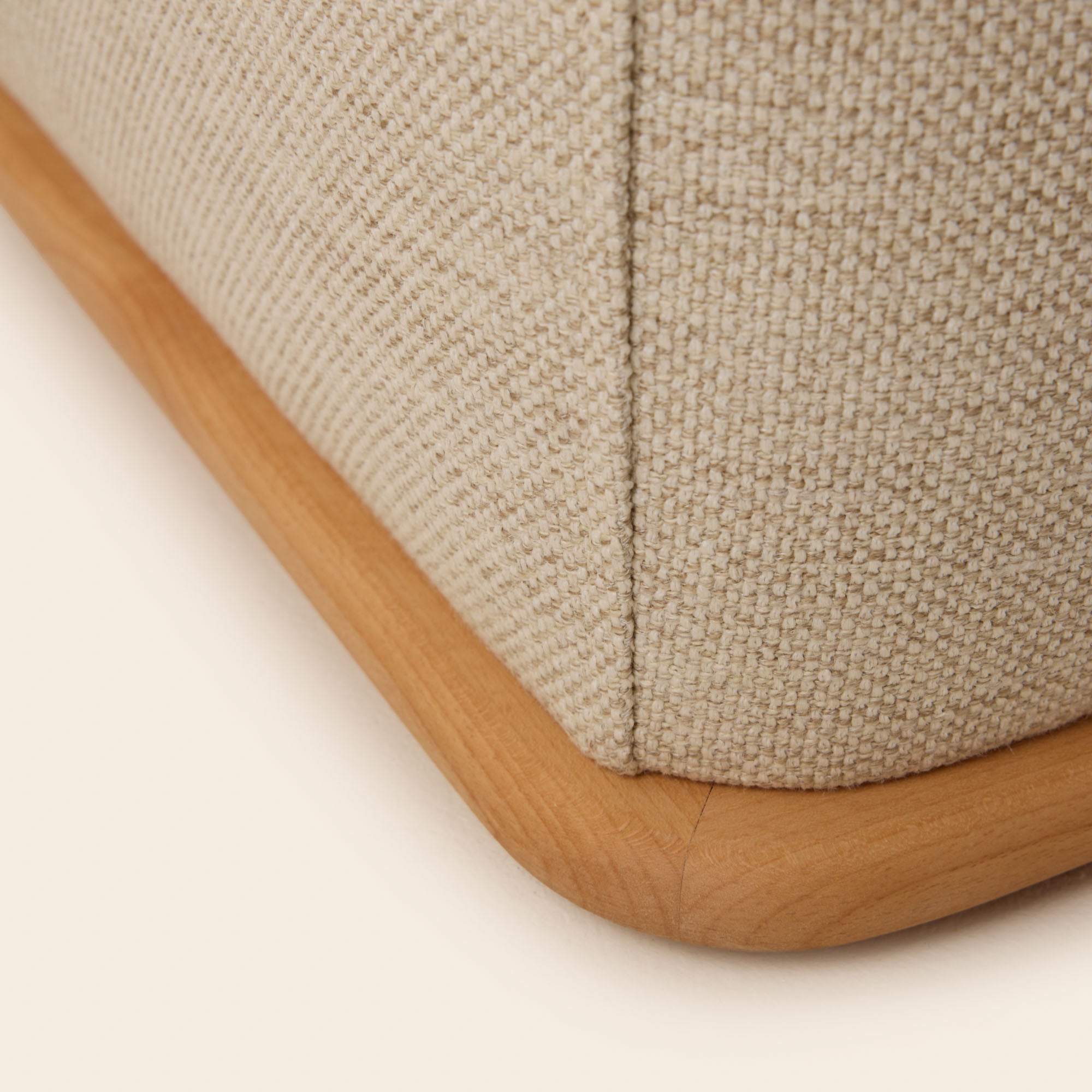 Banc ARNEL cosmic naturel chiné