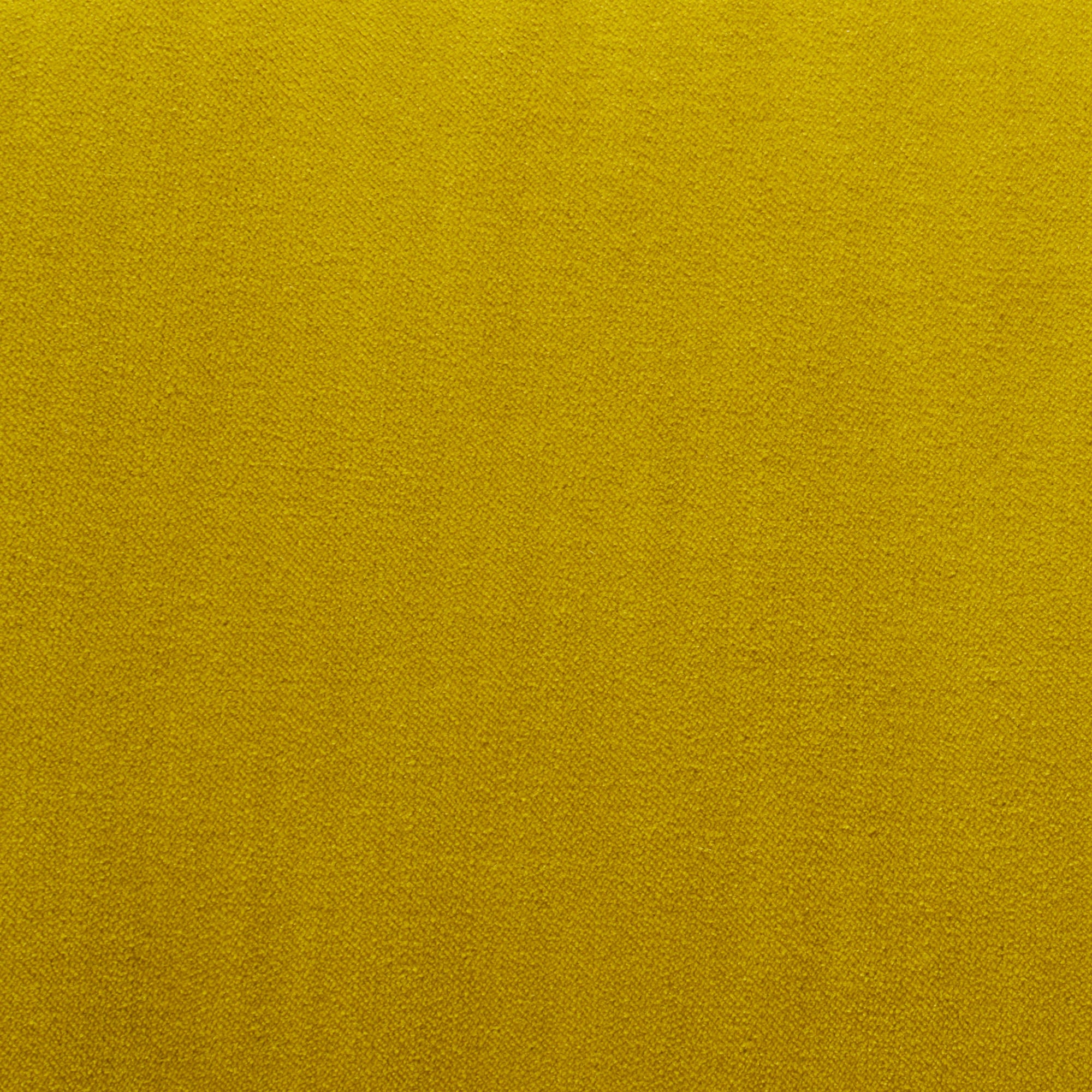 Banc YSABEAU dalila jaune sulfure et noir