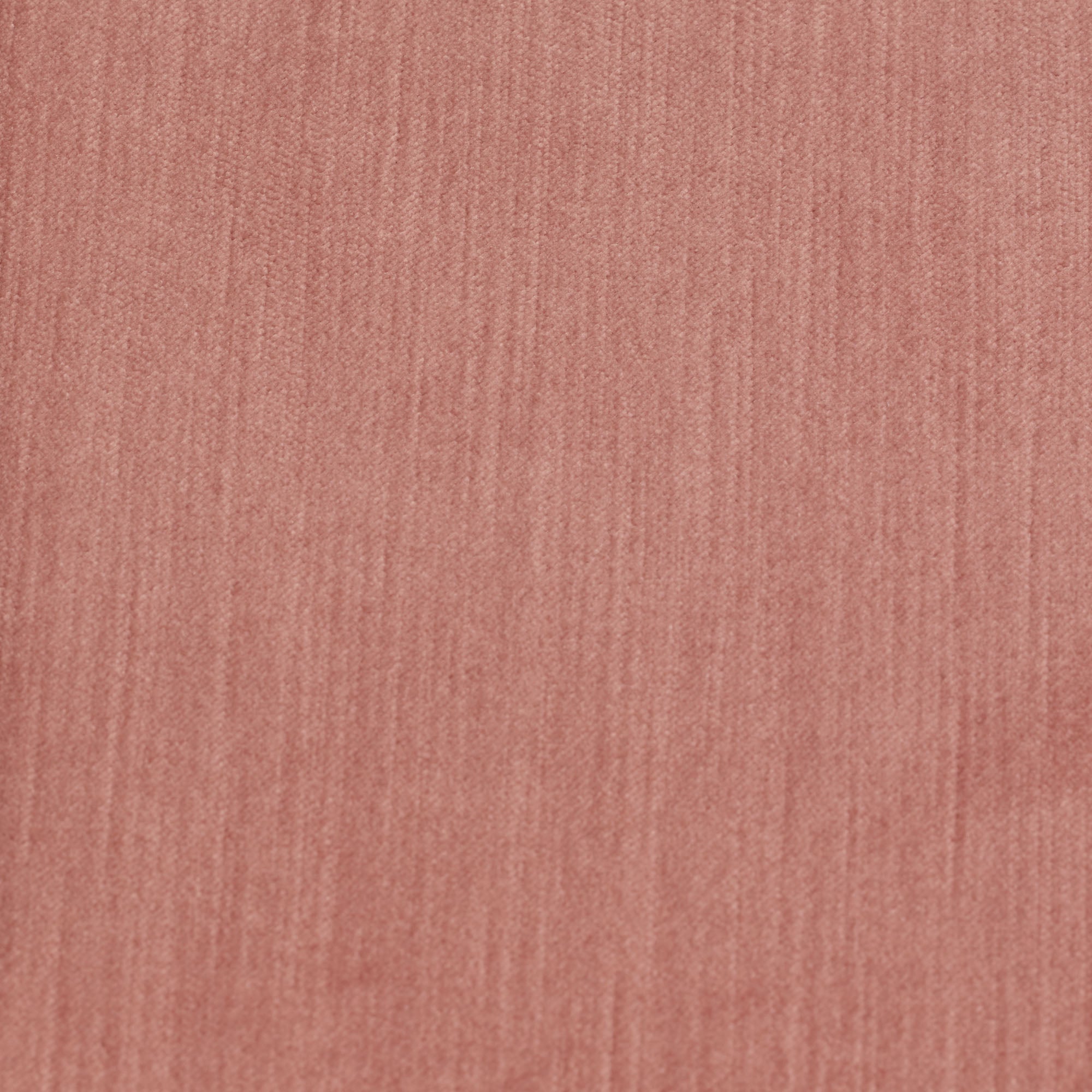 Banc YSABEAU pêche rosé et caramel