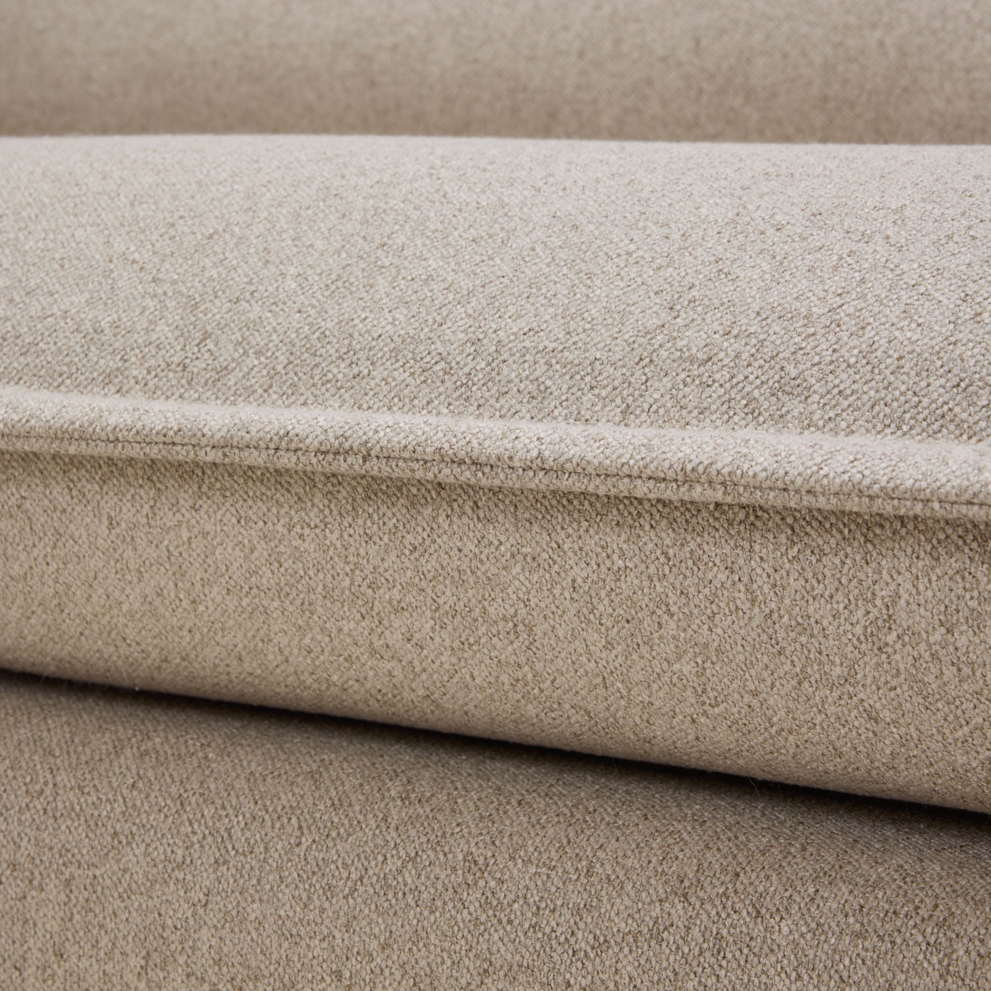 Banquette SALVINA glory naturel