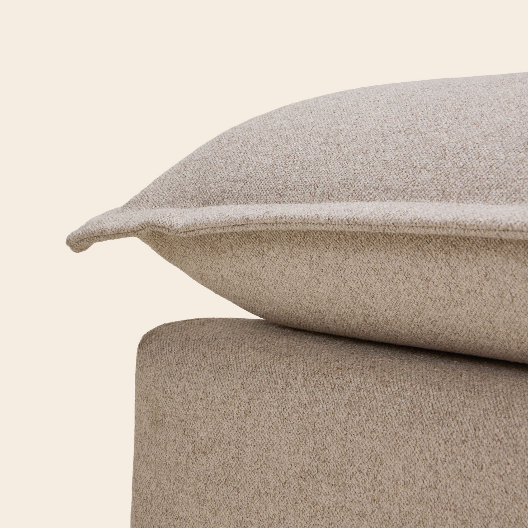 Banquette SALVINA glory naturel