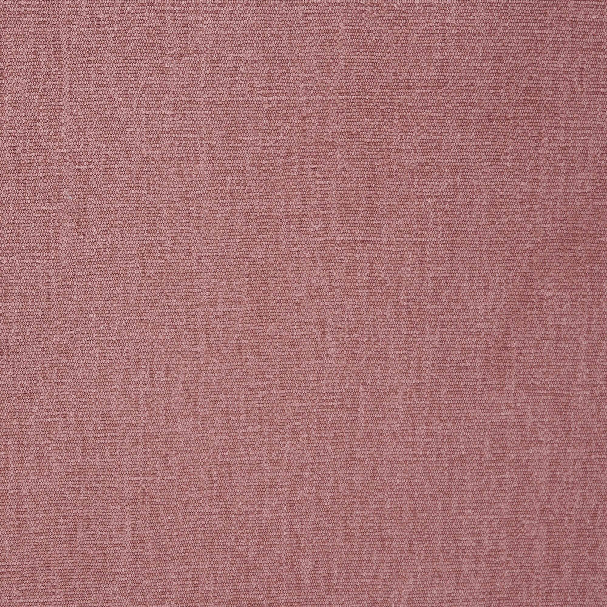 Canapé 2,5 places CLARIBEL toile rose ancien