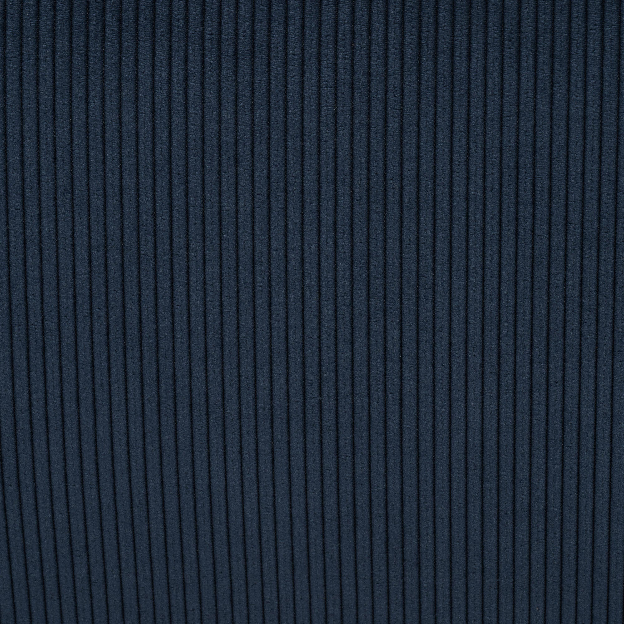 Canapé 2 places DYONIS bleu de nuit