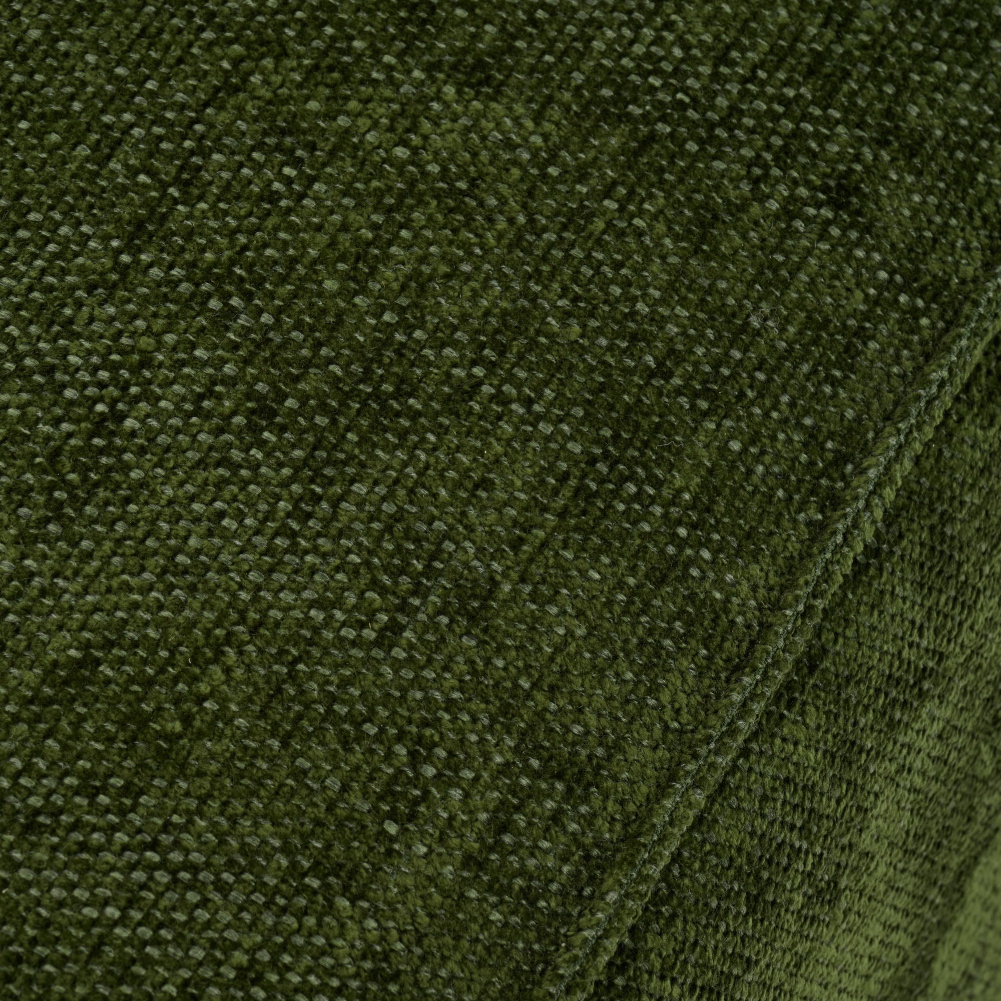 Canapé 3 places DYONIS vert olive