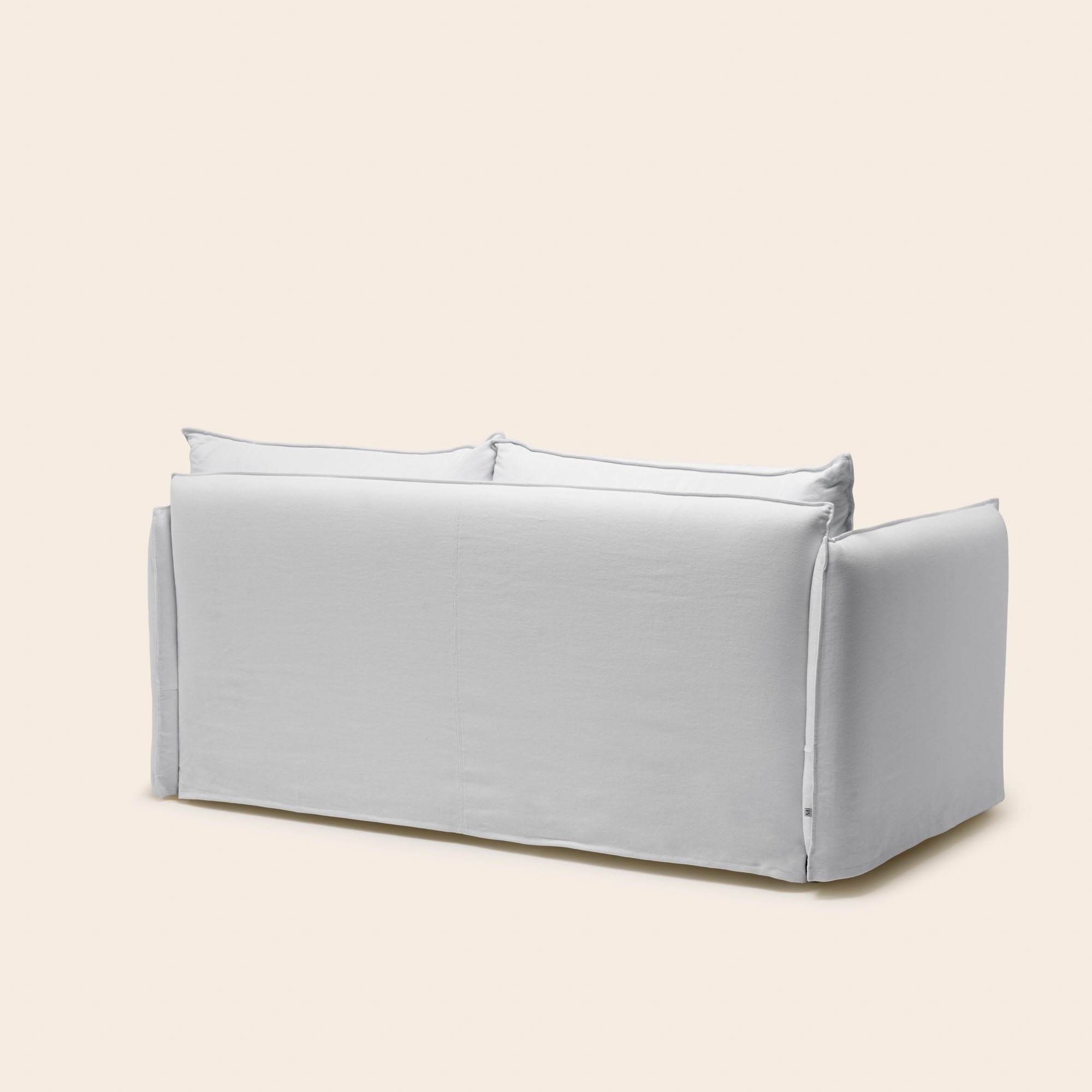 JANEL Barbate Cloud Sofa