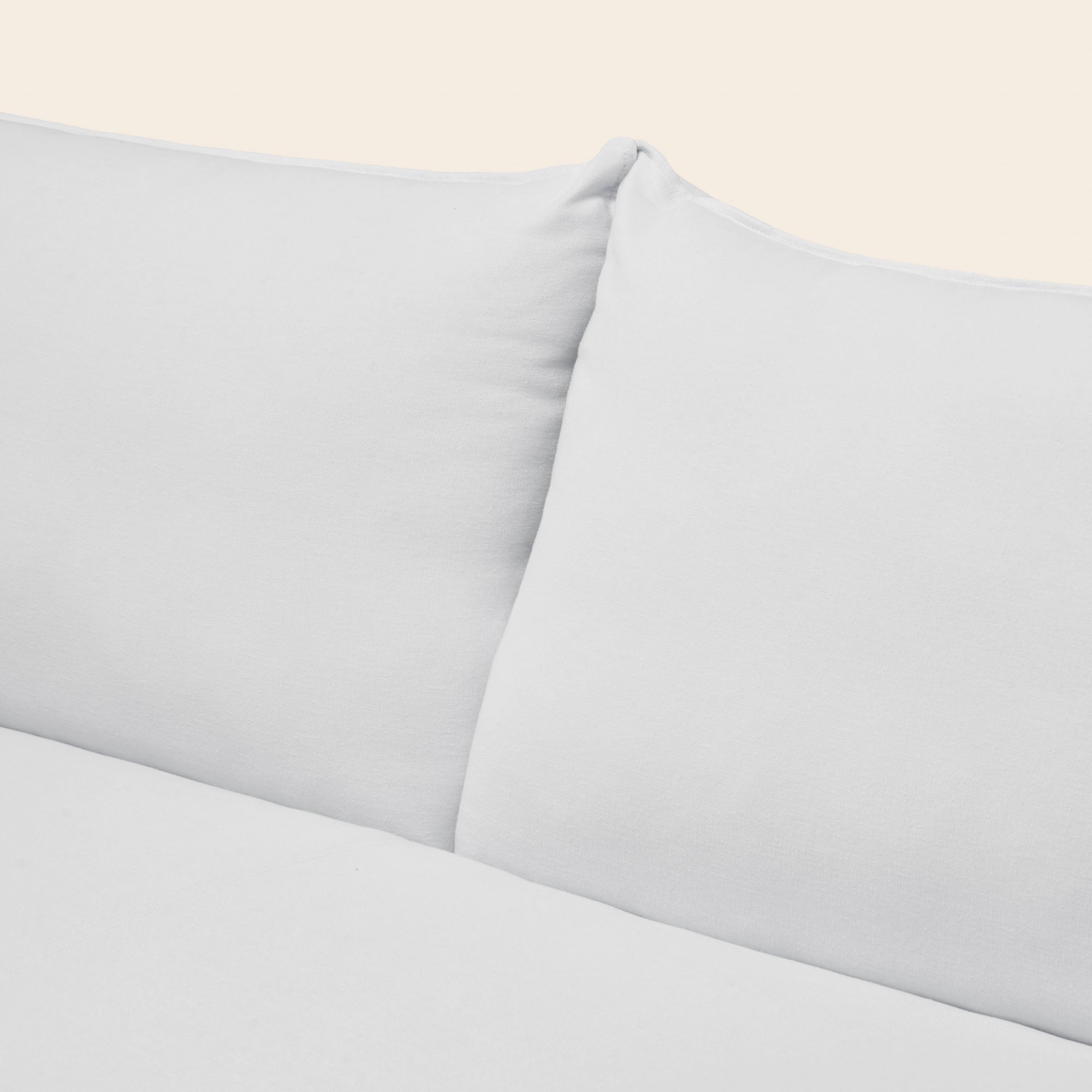 JANEL Barbate Cloud Sofa