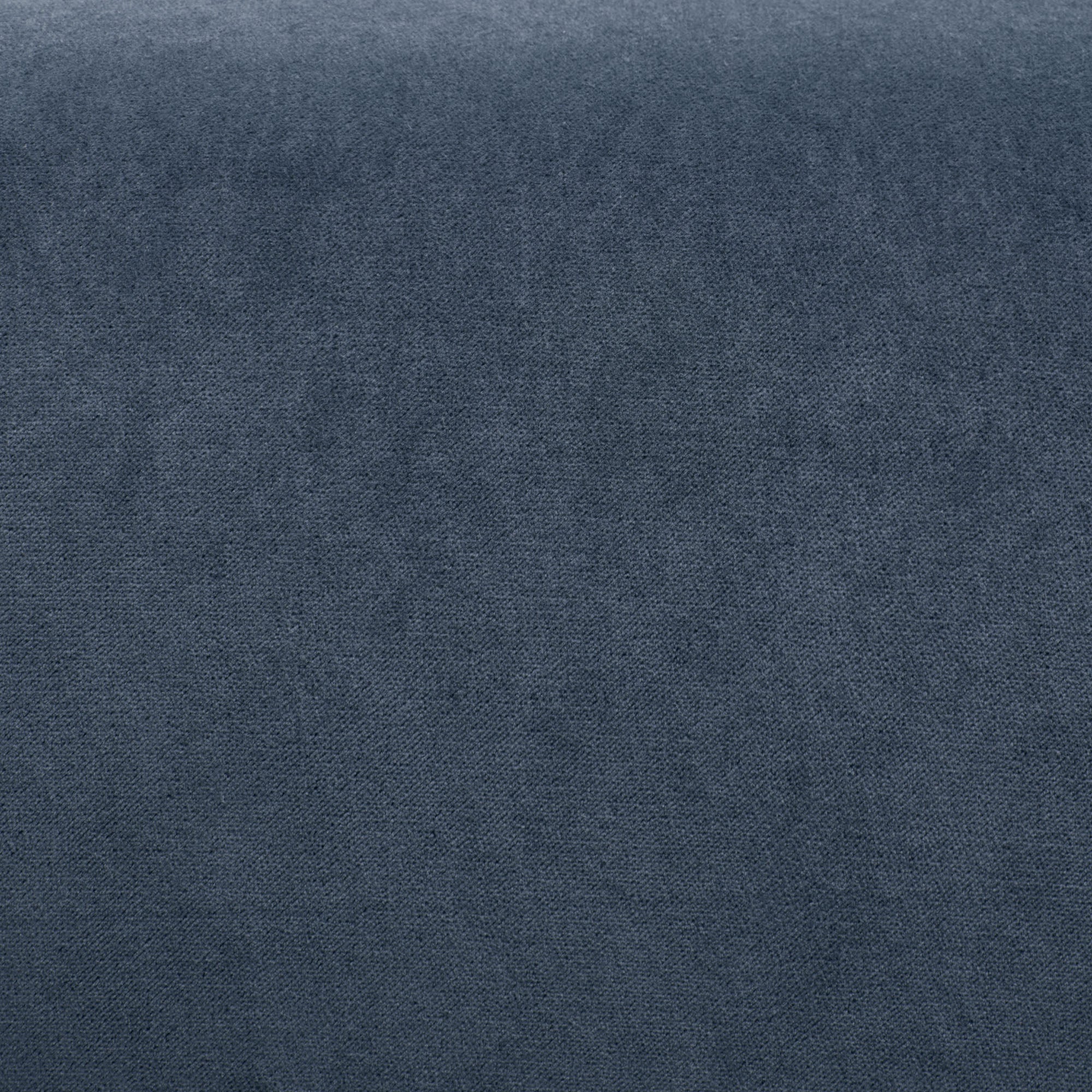 Canapé UBERTO opal bleu de gris