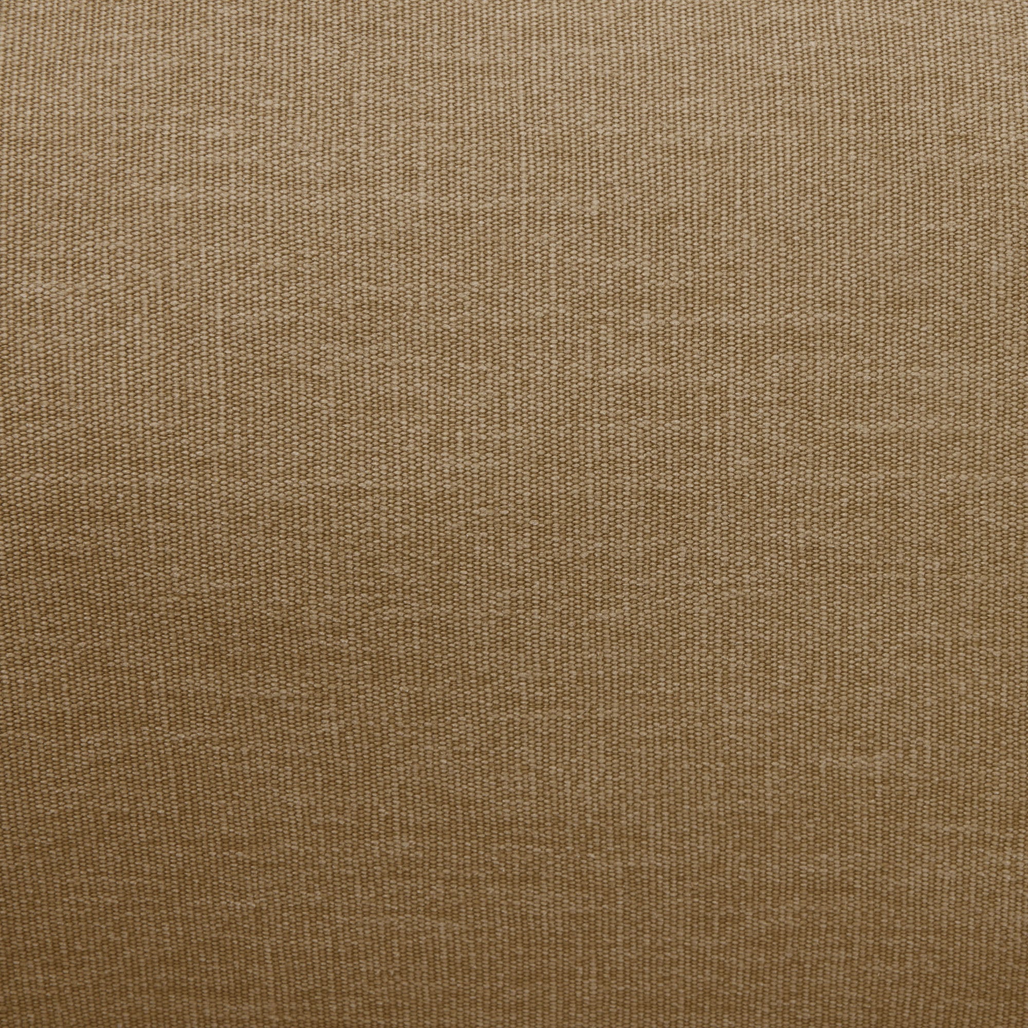 Banquette SALVINA barbate brun chaud