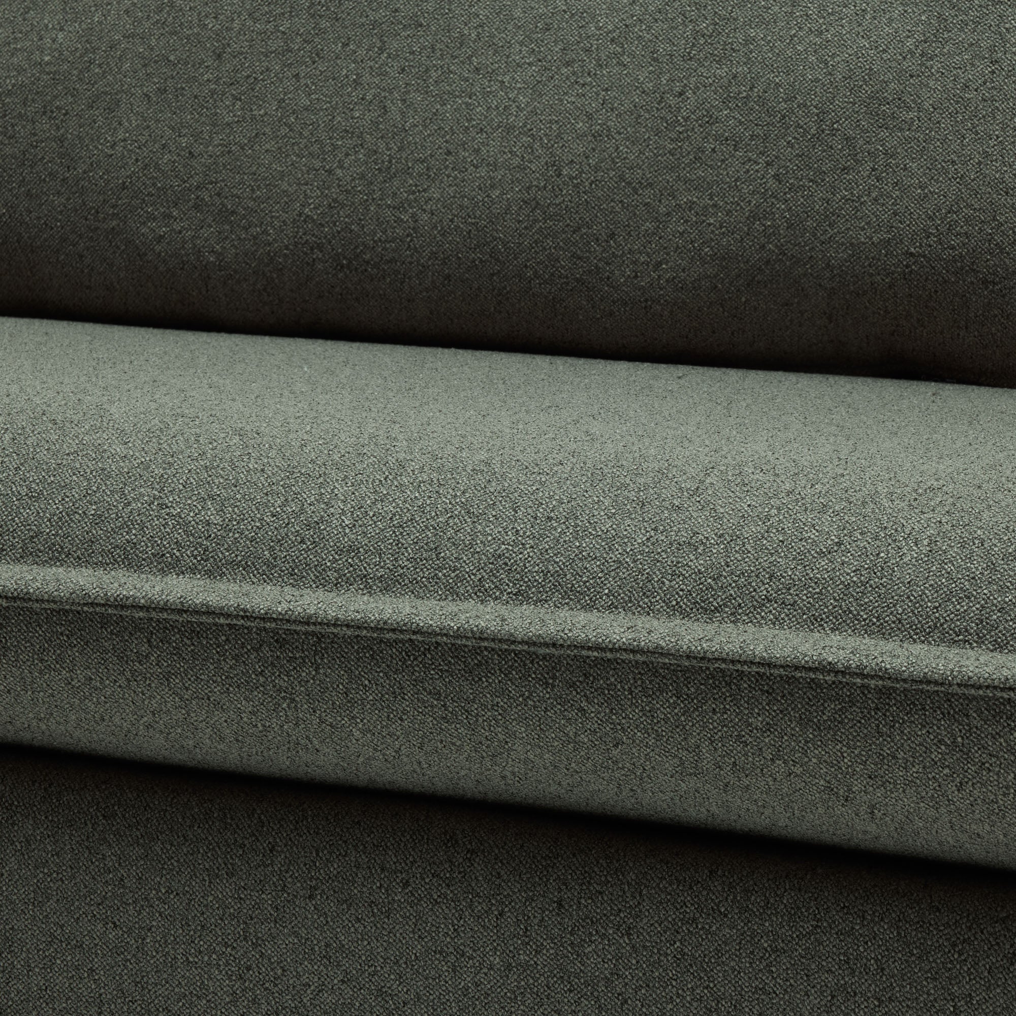 Banquette SALVINA glory vert forêt