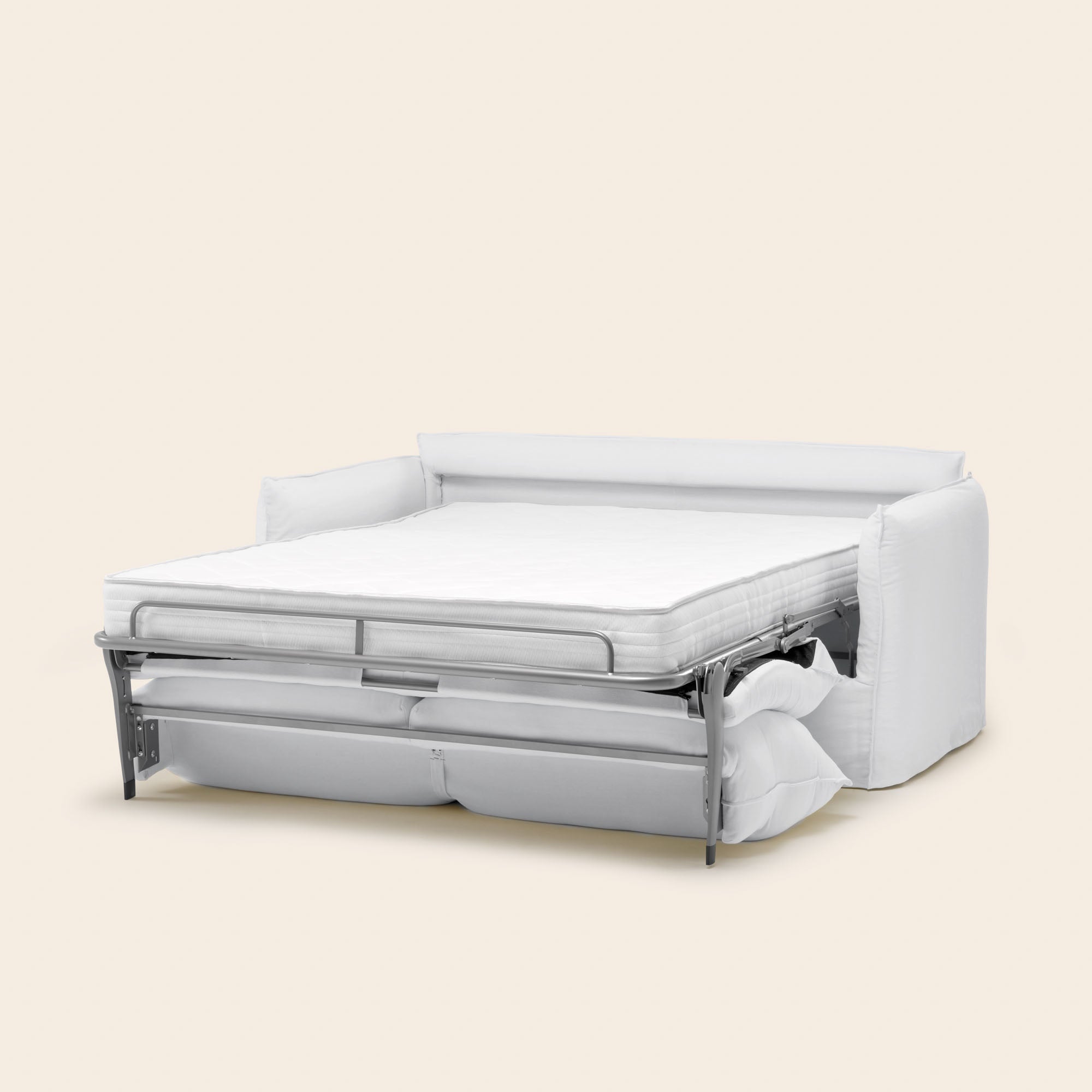 JANEL Barbate Cloud Cabrio-Sofa