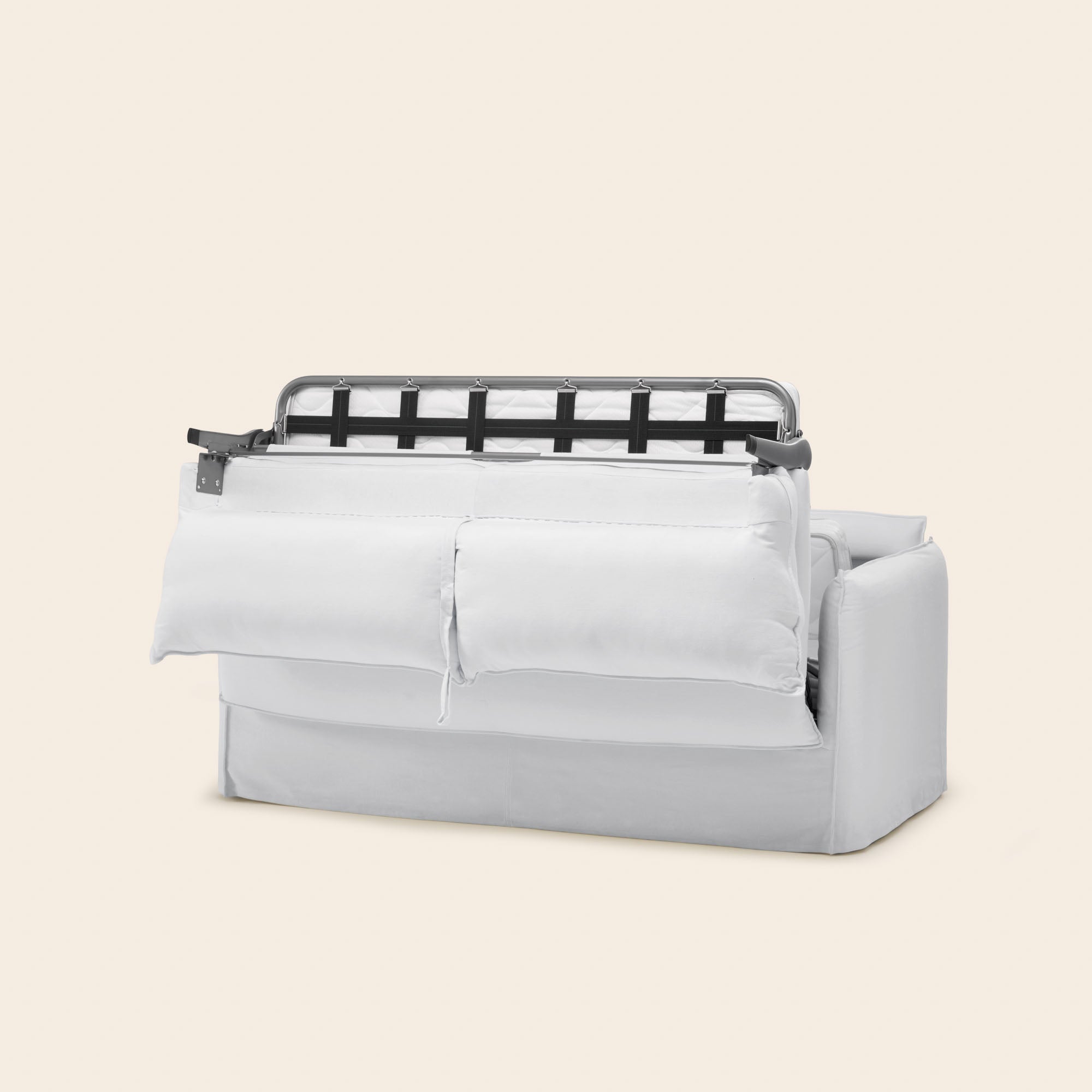 JANEL Barbate Cloud Cabrio-Sofa