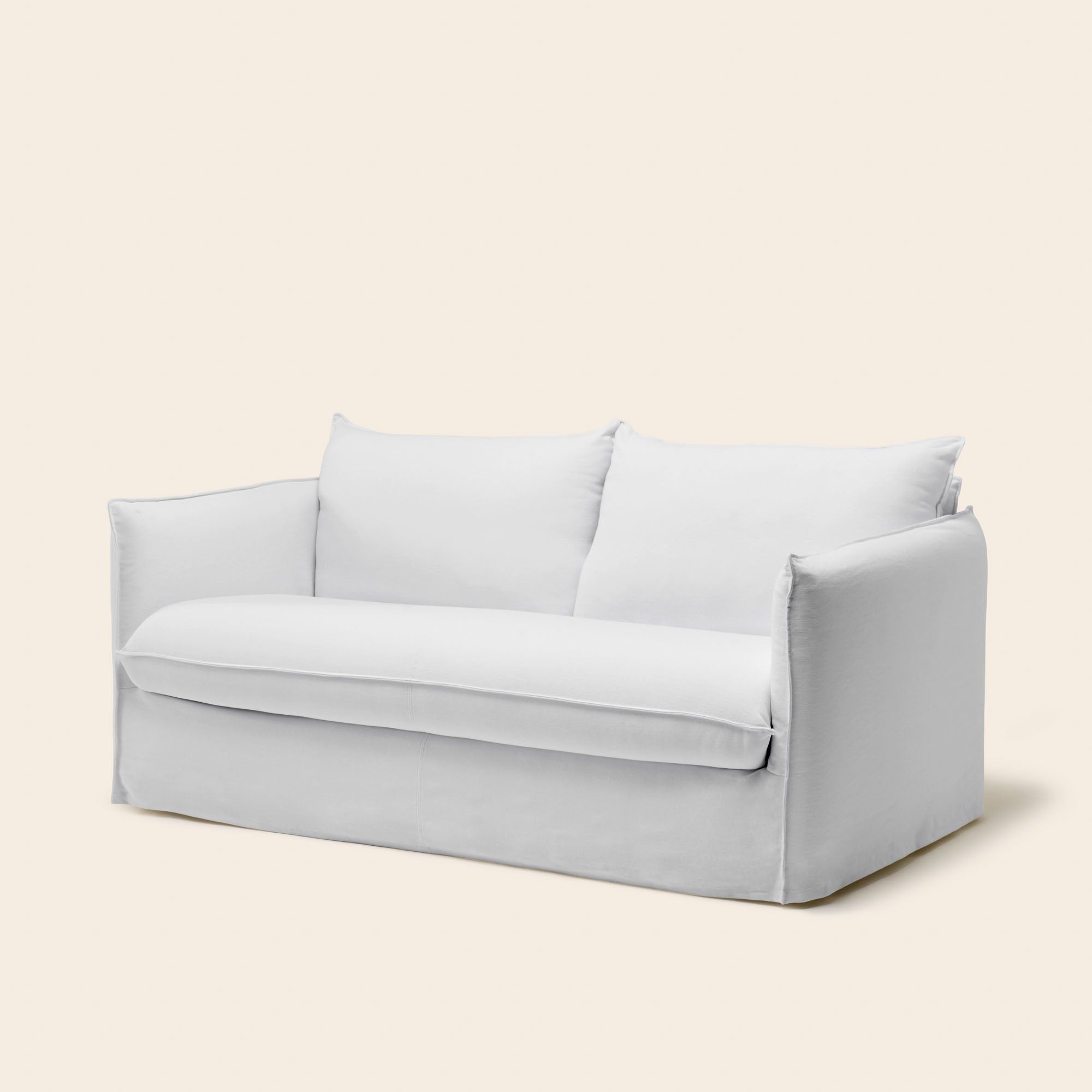 JANEL Barbate Cloud Cabrio-Sofa