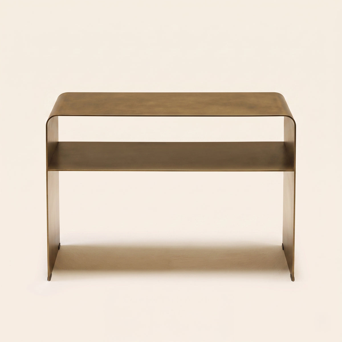 Console TALIKA laiton