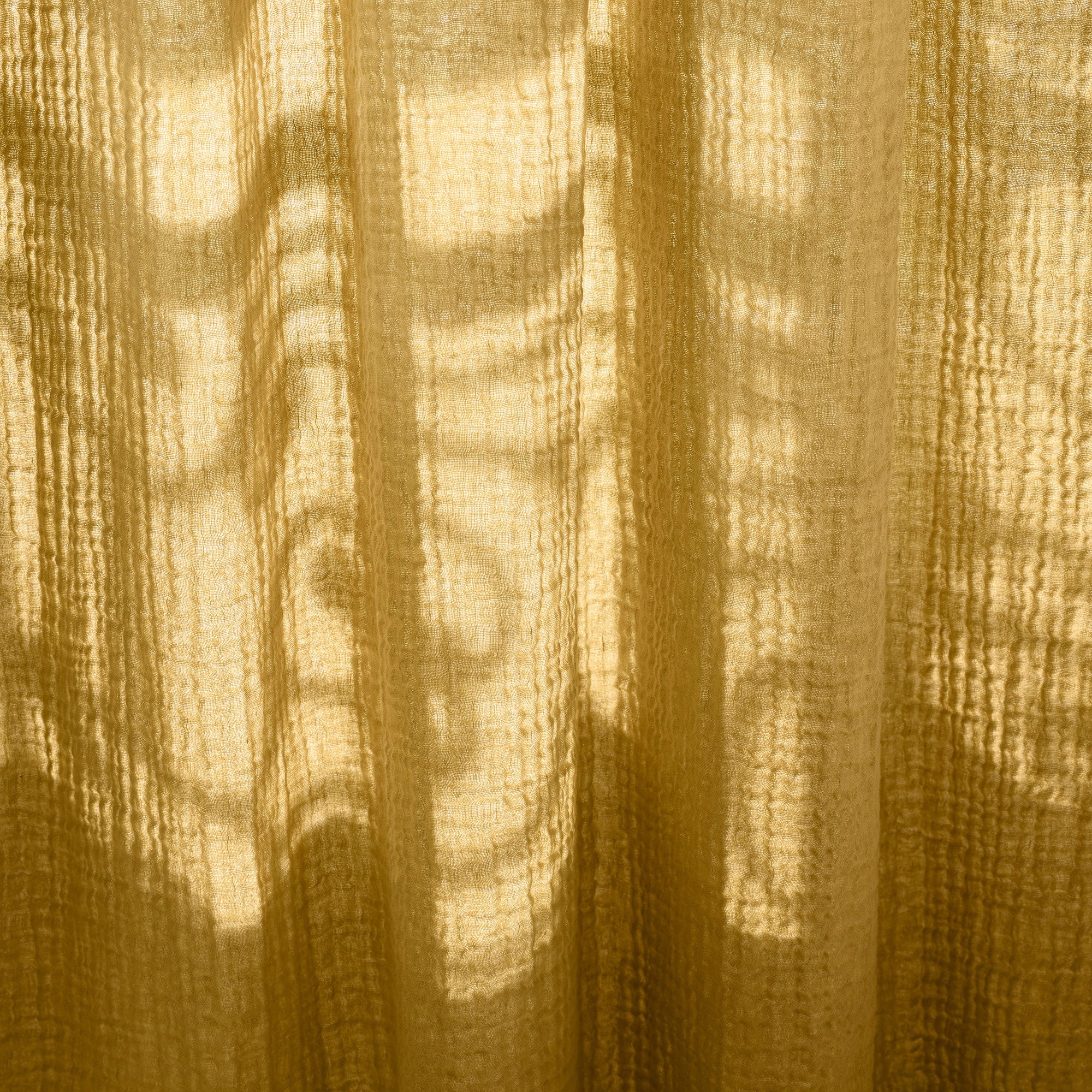 Echantillon LALITA jaune indien et naturel