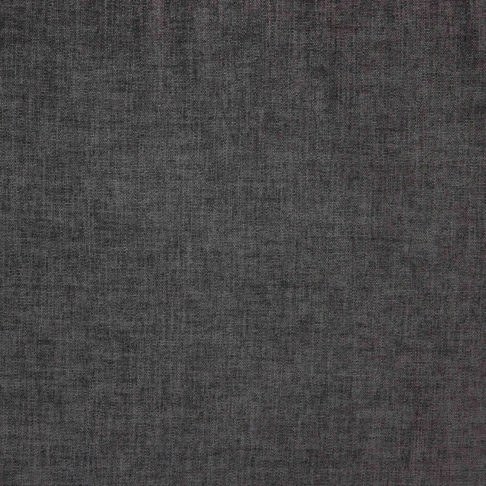 Fauteuil CLARIBEL chenille gris graphite