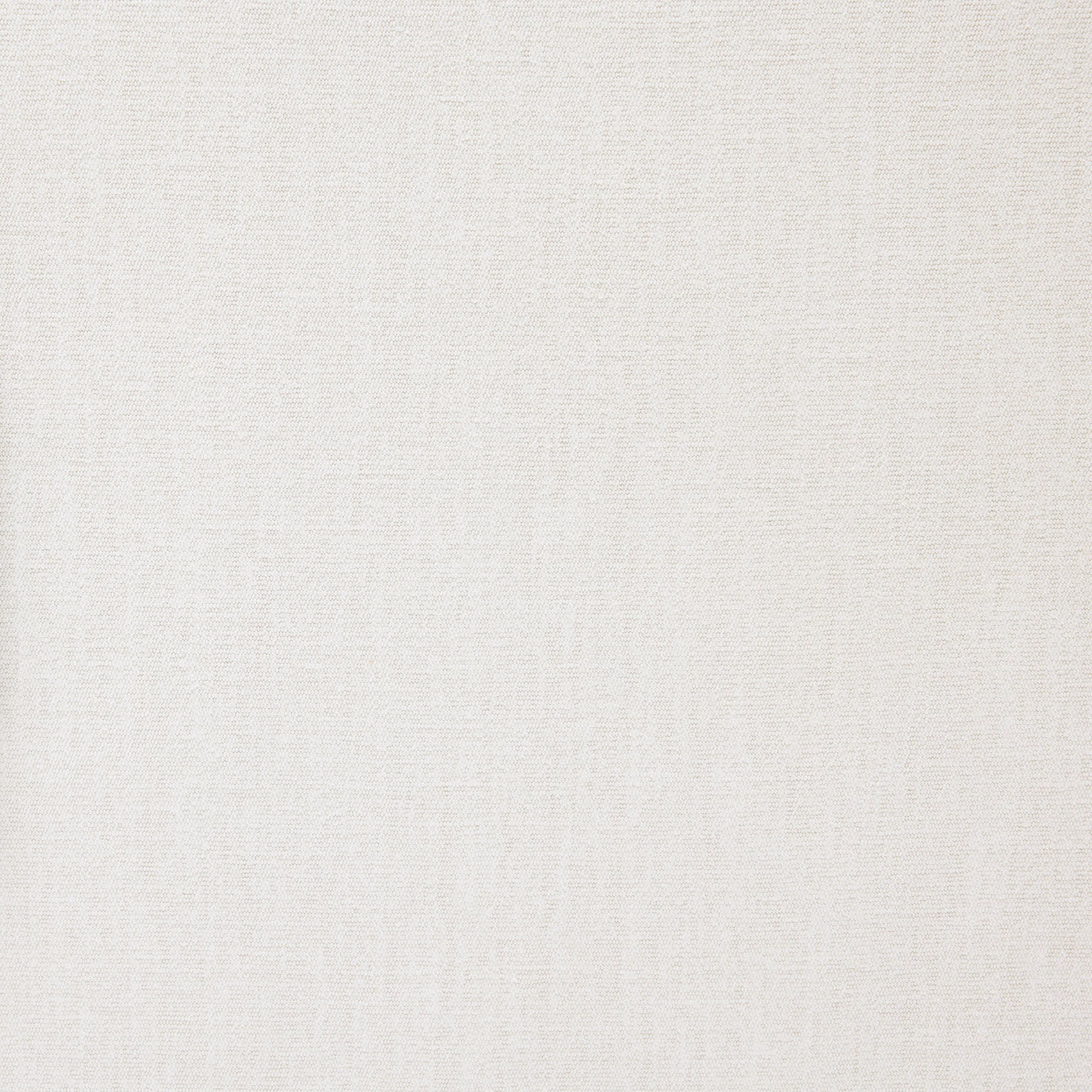 Fauteuil CLARIBEL toile ivoire