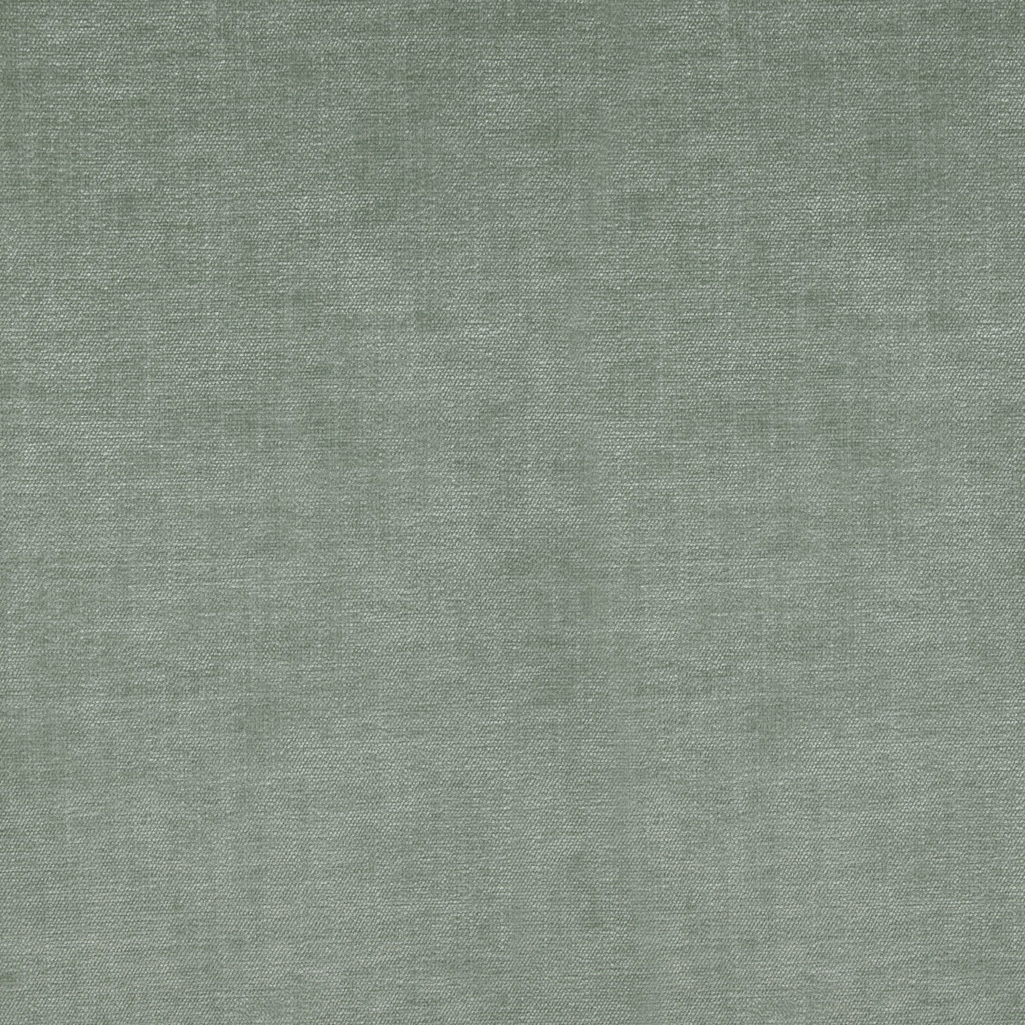 Fauteuil CLARIBEL chenille vert de gris