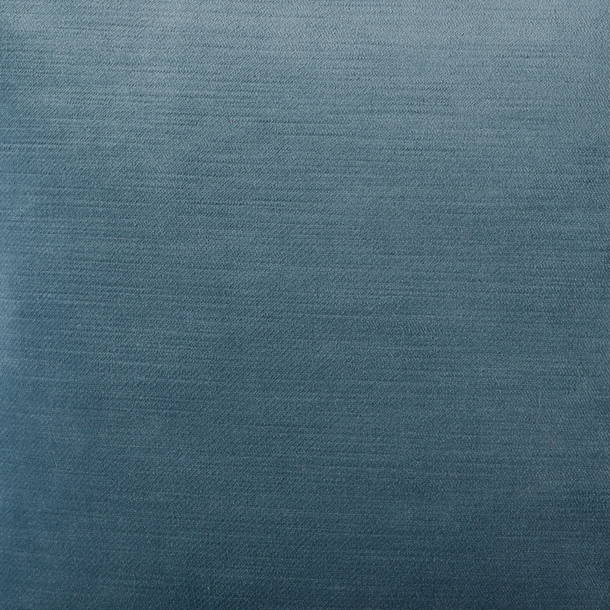 Housse de coussin DALILA bleu de gris