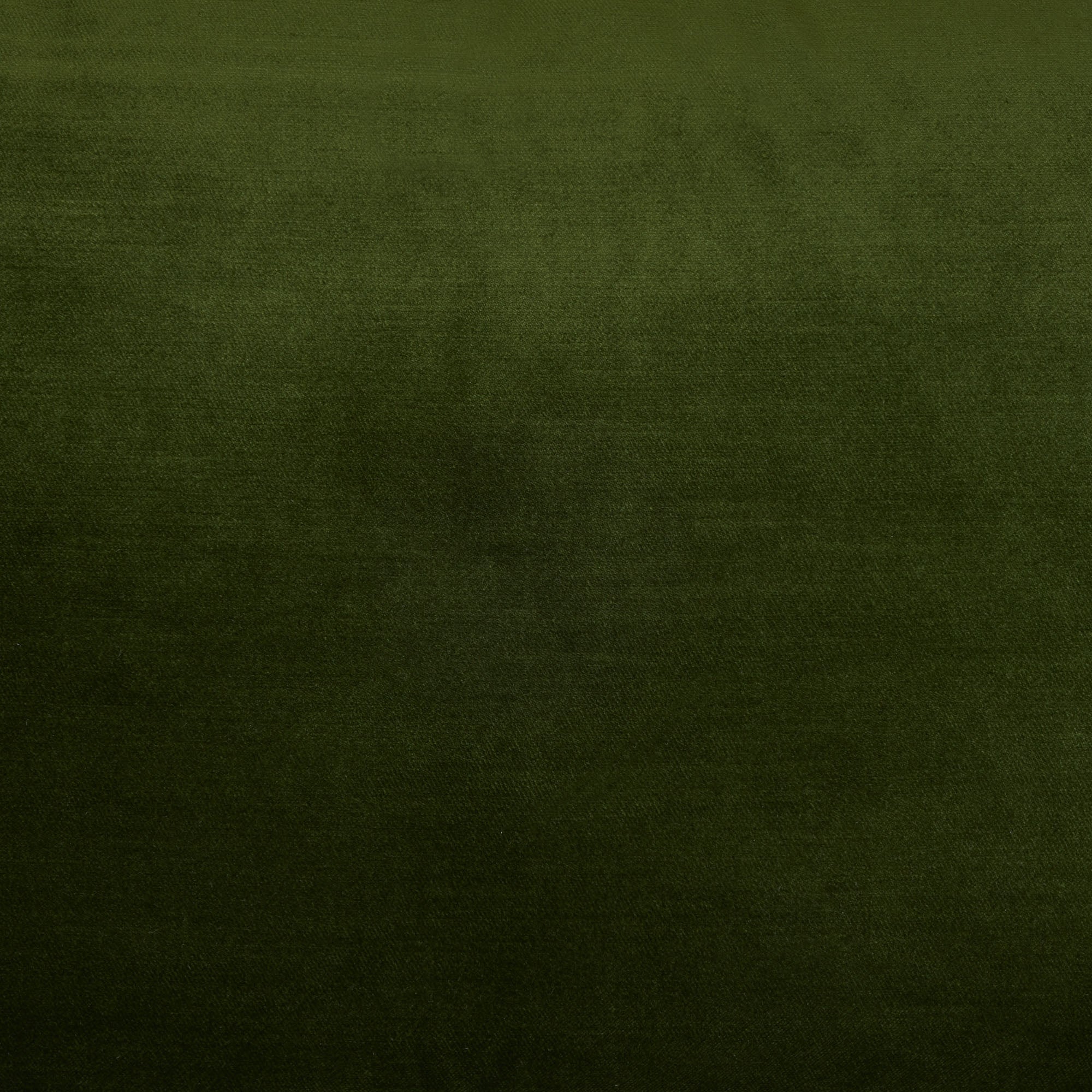 Housse de coussin DALILA vert olive