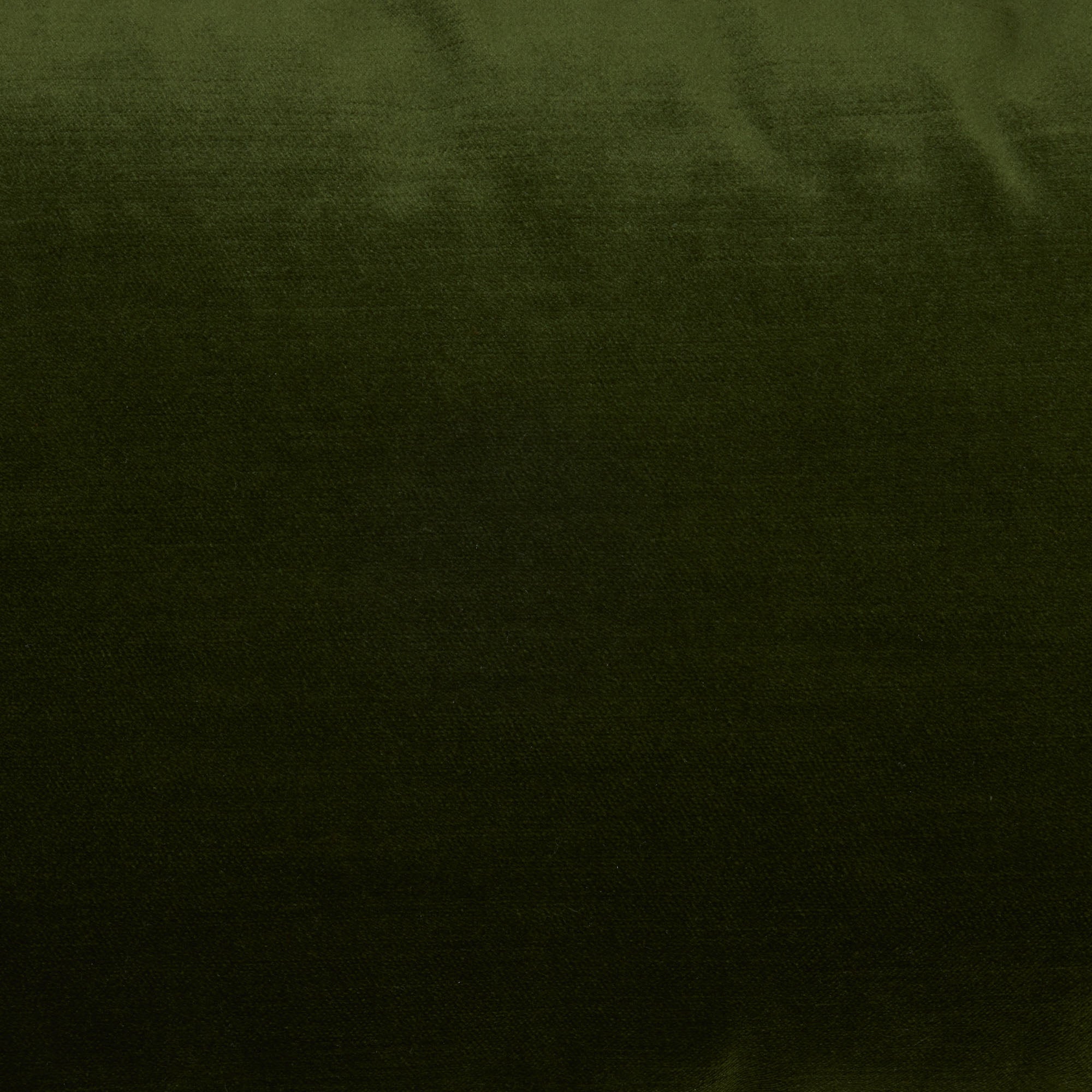 Housse de coussin DALILA vert olive