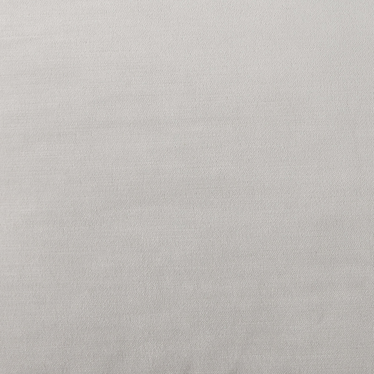 Housse de coussin DALILA gris perle