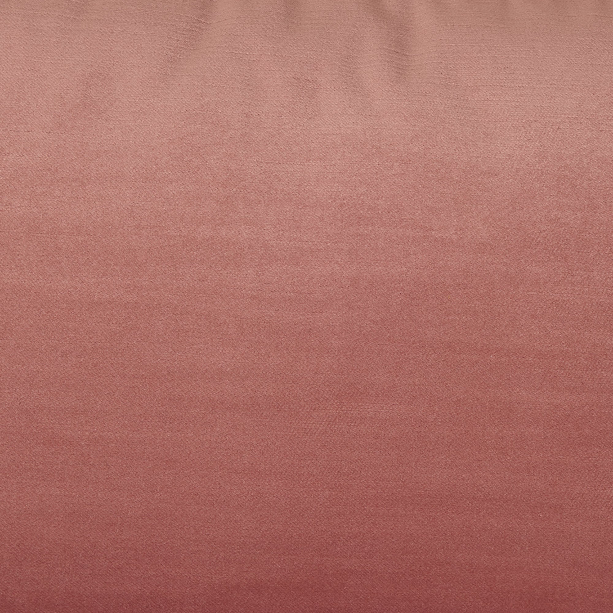 Housse de coussin DALILA pêche rosé