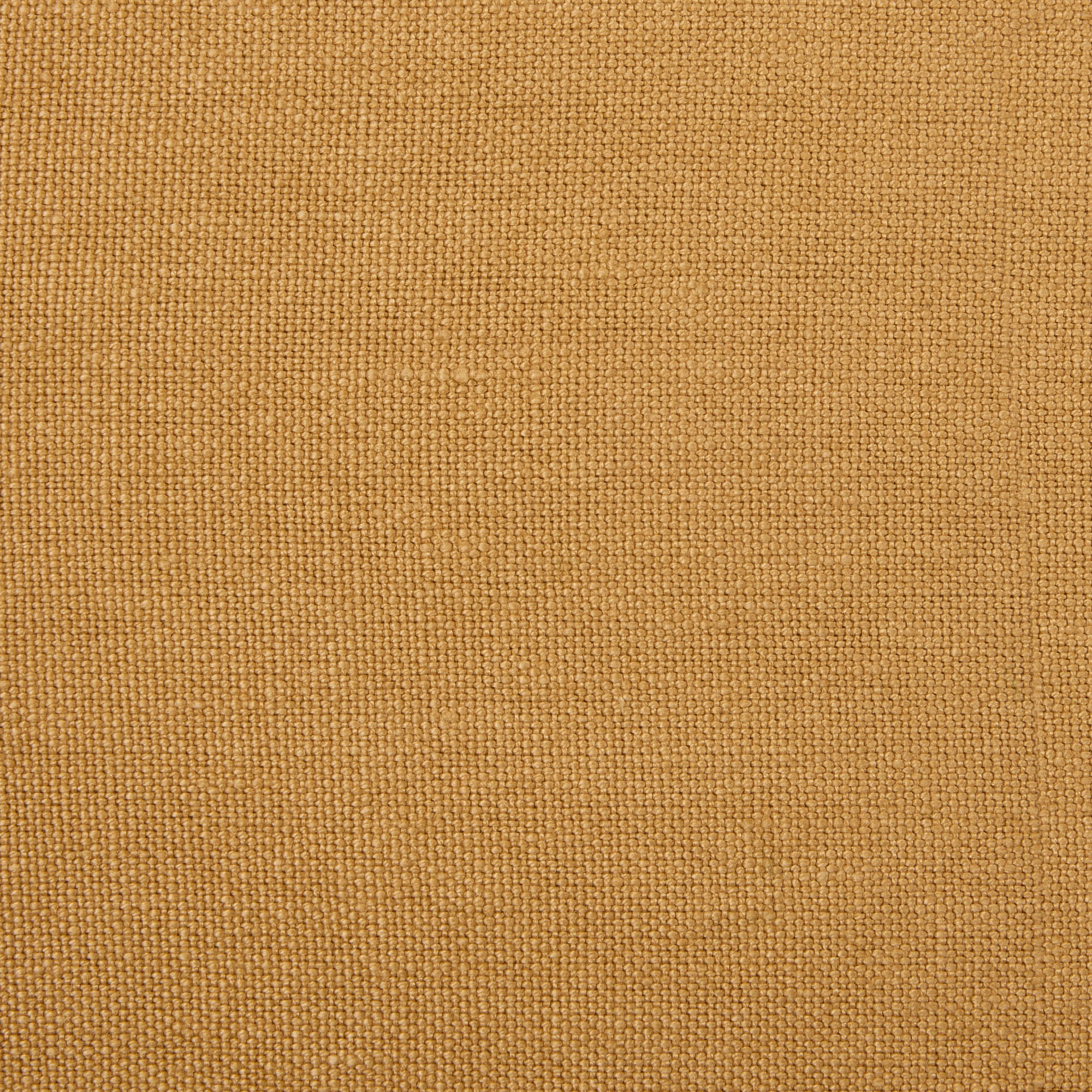 Housse de coussin NINO jaune indien