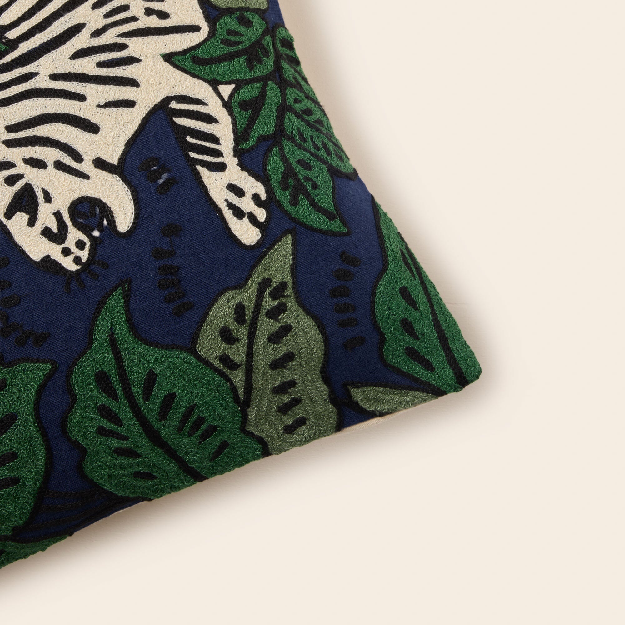 TIGRIS ink cushion cover