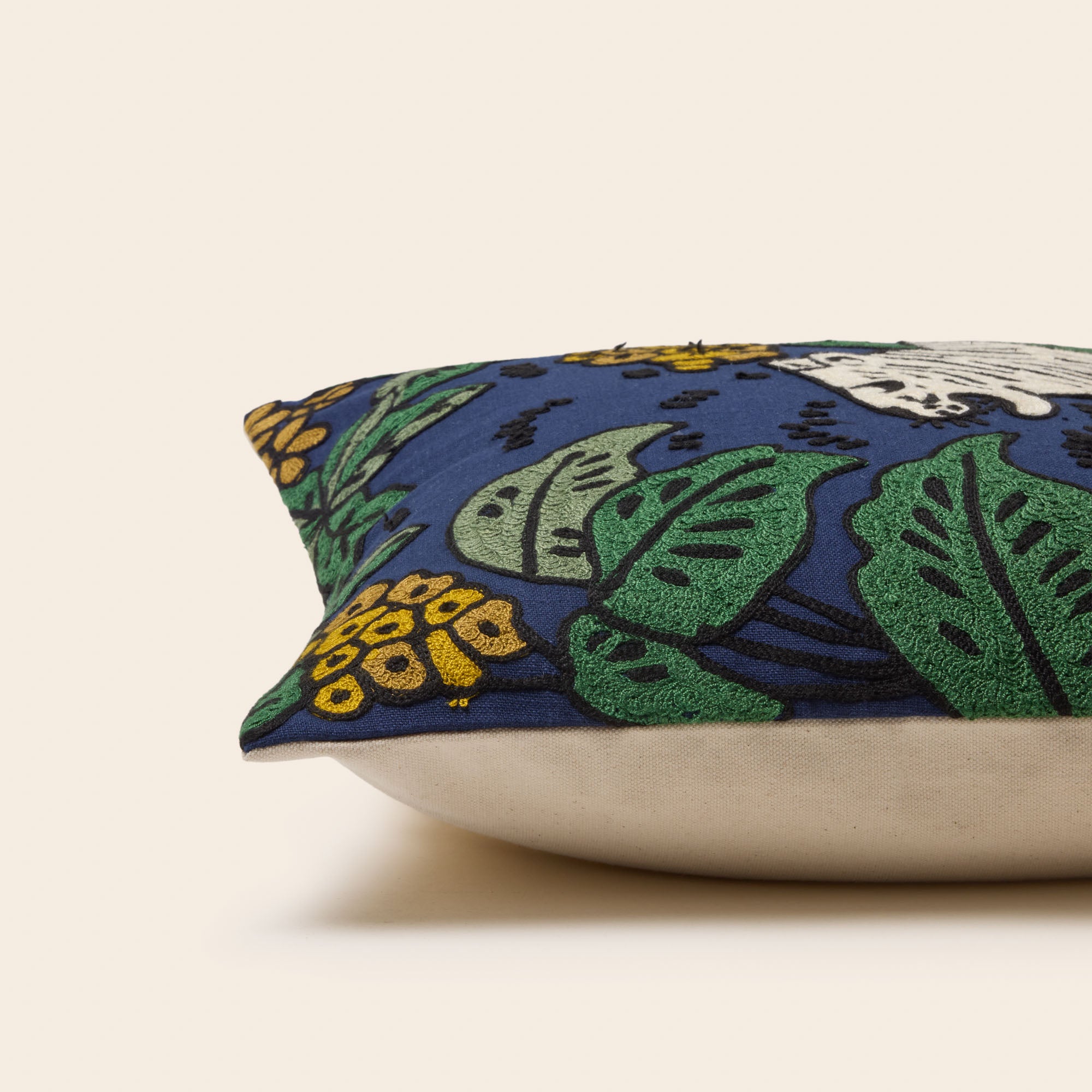TIGRIS ink cushion cover